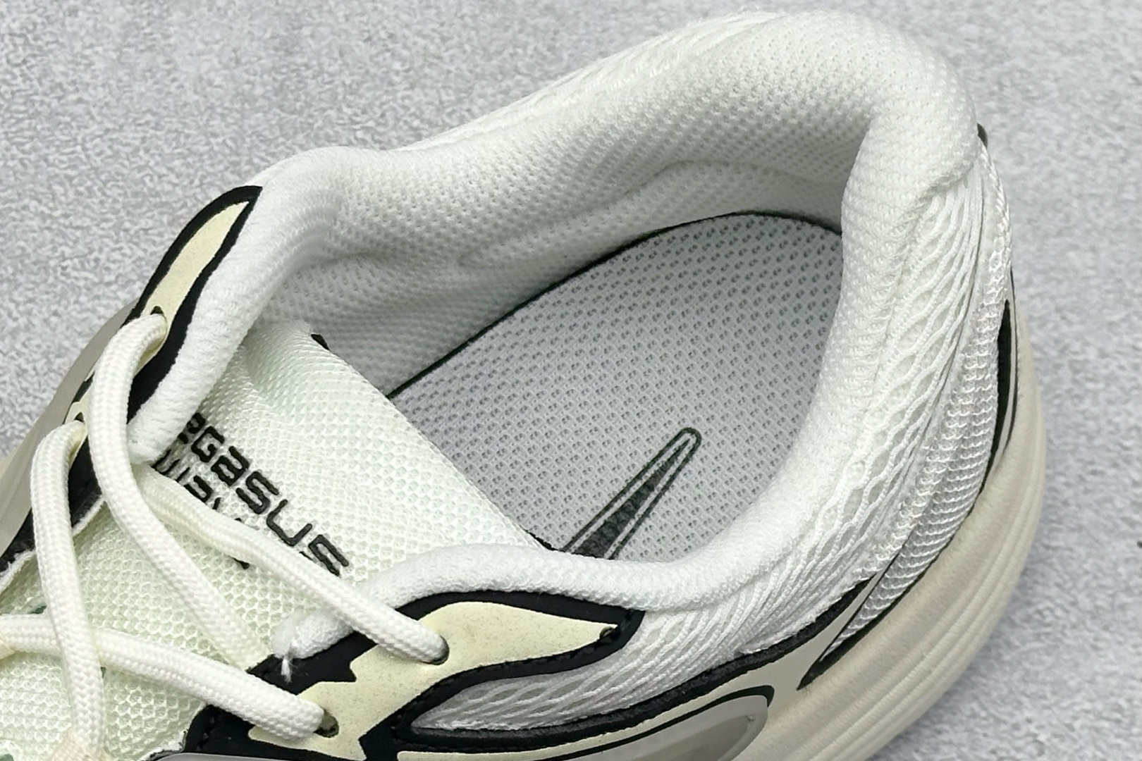 Nike Air Pegasus Wave 时尚百搭耐磨透气支撑 低帮 休闲训练跑步鞋 IB0612-101