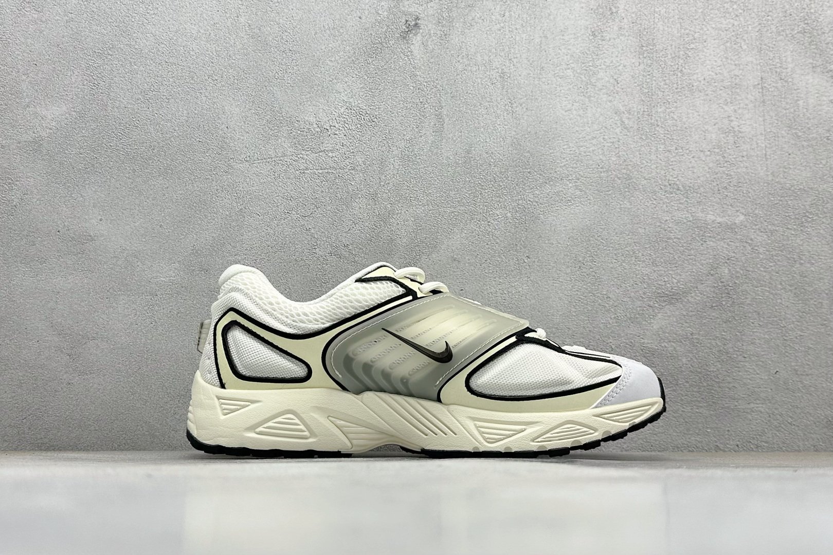 Nike Air Pegasus Wave 时尚百搭耐磨透气支撑 低帮 休闲训练跑步鞋 IB0612-101