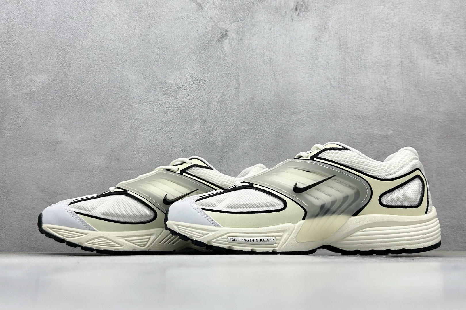 Nike Air Pegasus Wave 时尚百搭耐磨透气支撑 低帮 休闲训练跑步鞋 IB0612-101