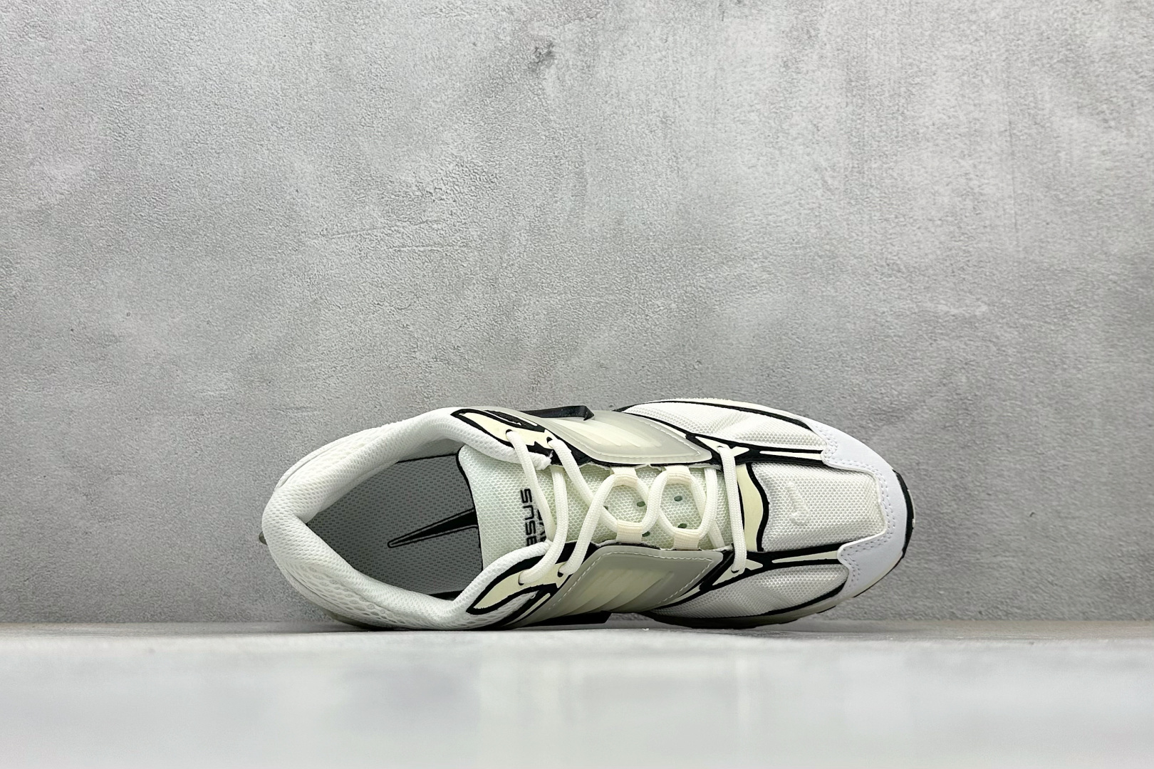 Nike Air Pegasus Wave 时尚百搭耐磨透气支撑 低帮 休闲训练跑步鞋 IB0612-101