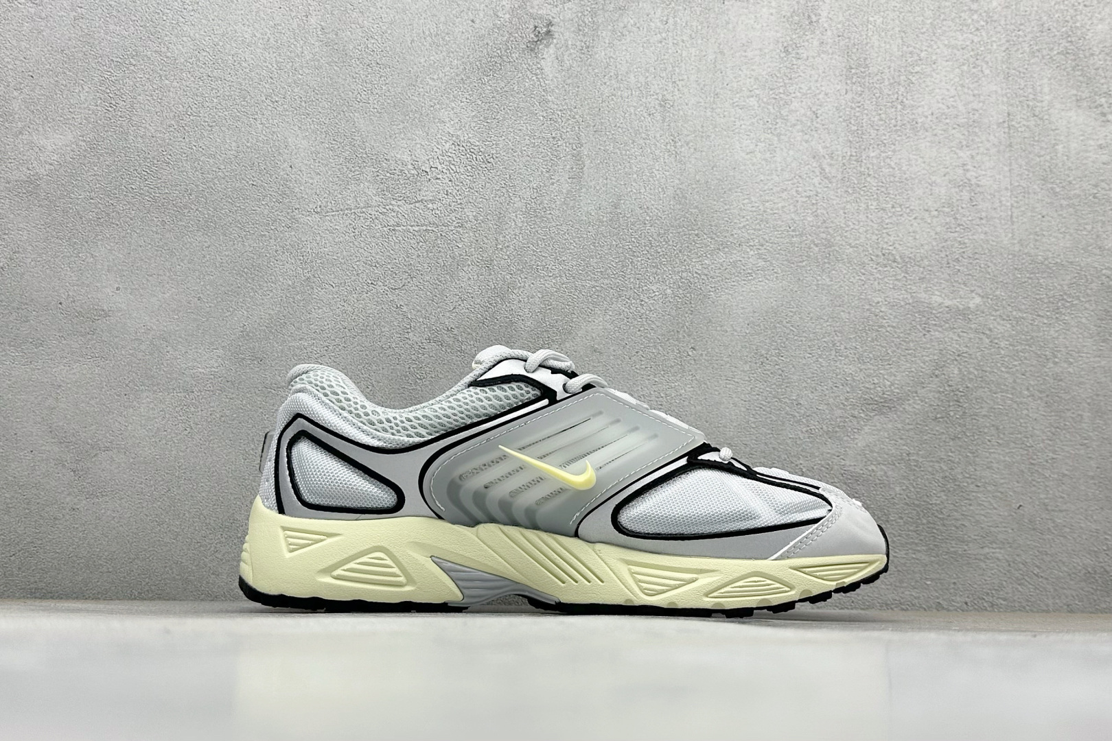 Nike Air Pegasus Wave 时尚百搭耐磨透气支撑 低帮 休闲训练跑步鞋 IB0612-008