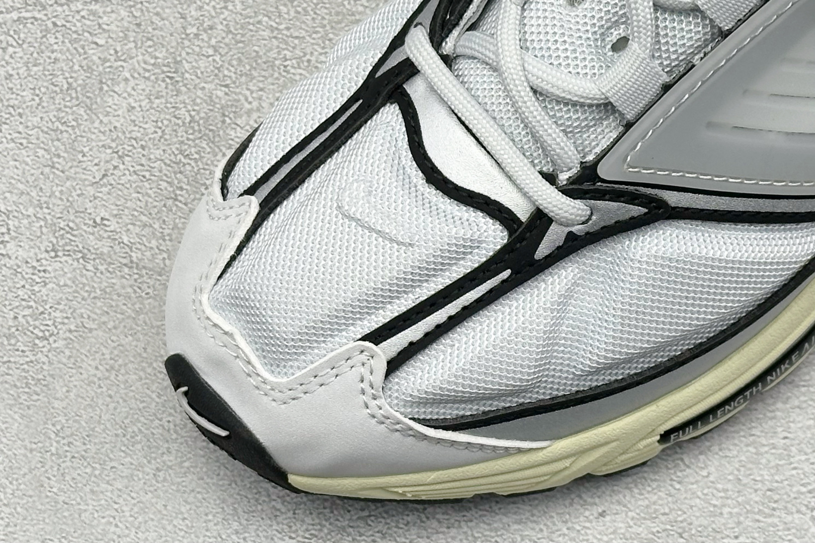 Nike Air Pegasus Wave 时尚百搭耐磨透气支撑 低帮 休闲训练跑步鞋 IB0612-008