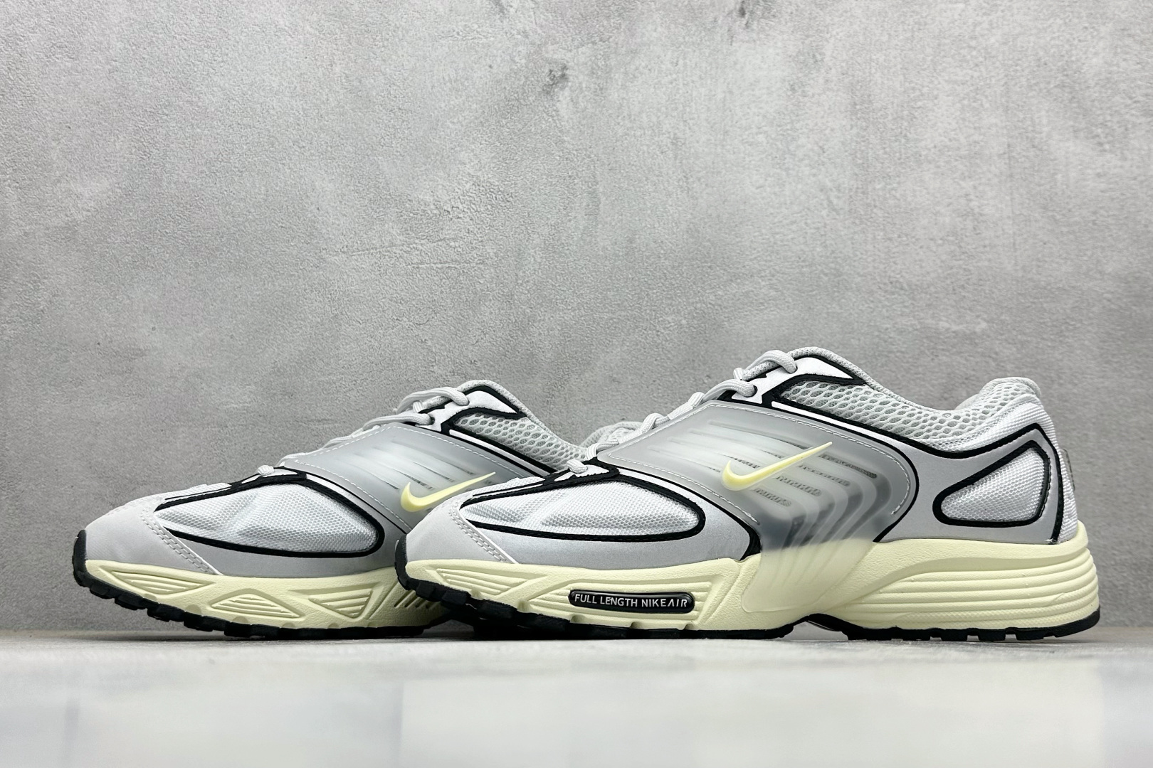 Nike Air Pegasus Wave 时尚百搭耐磨透气支撑 低帮 休闲训练跑步鞋 IB0612-008