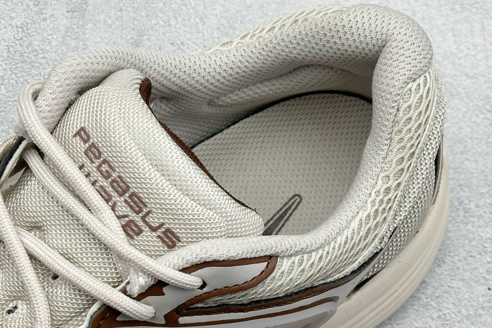 Nike Air Pegasus Wave 时尚百搭耐磨透气支撑 低帮 休闲训练跑步鞋 IB0612-303