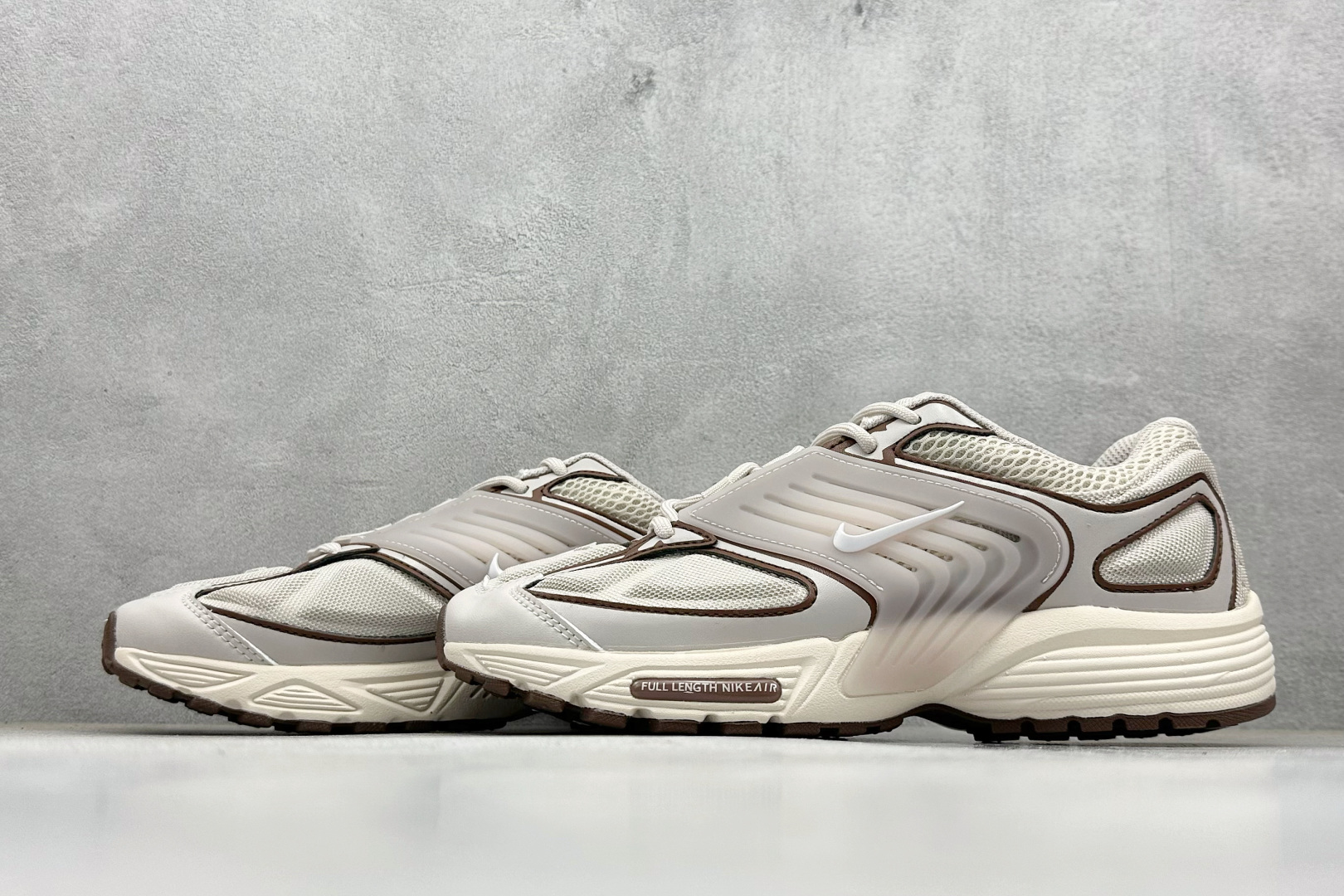 Nike Air Pegasus Wave 时尚百搭耐磨透气支撑 低帮 休闲训练跑步鞋 IB0612-303