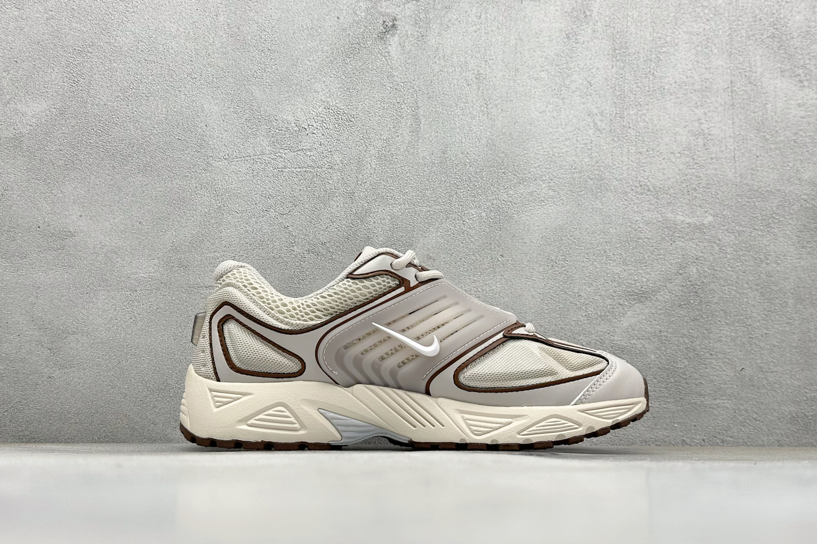 Nike Air Pegasus Wave 时尚百搭耐磨透气支撑 低帮 休闲训练跑步鞋 IB0612-303