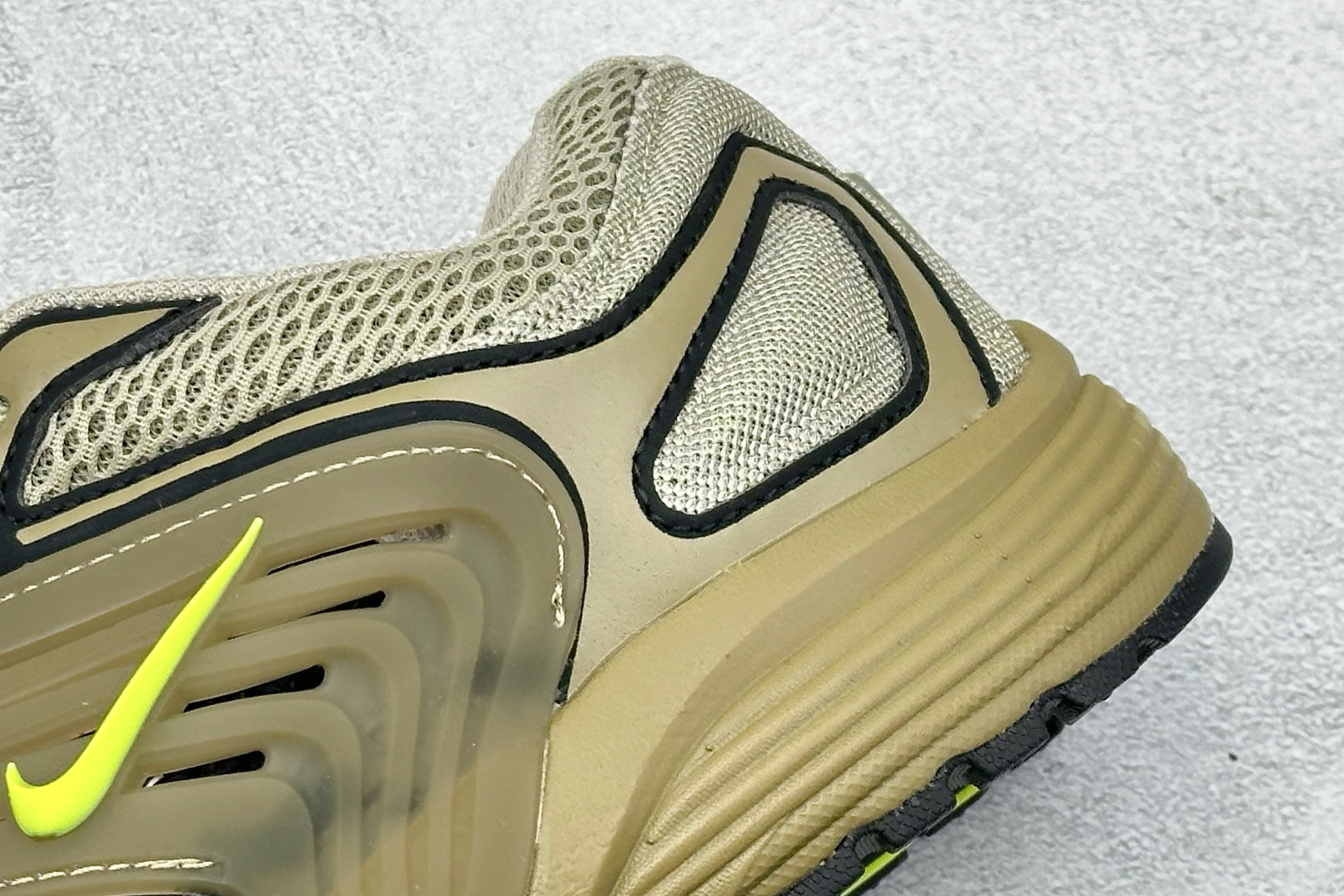 Nike Air Pegasus Wave 时尚百搭耐磨透气支撑 低帮 休闲训练跑步鞋 IB0612-200