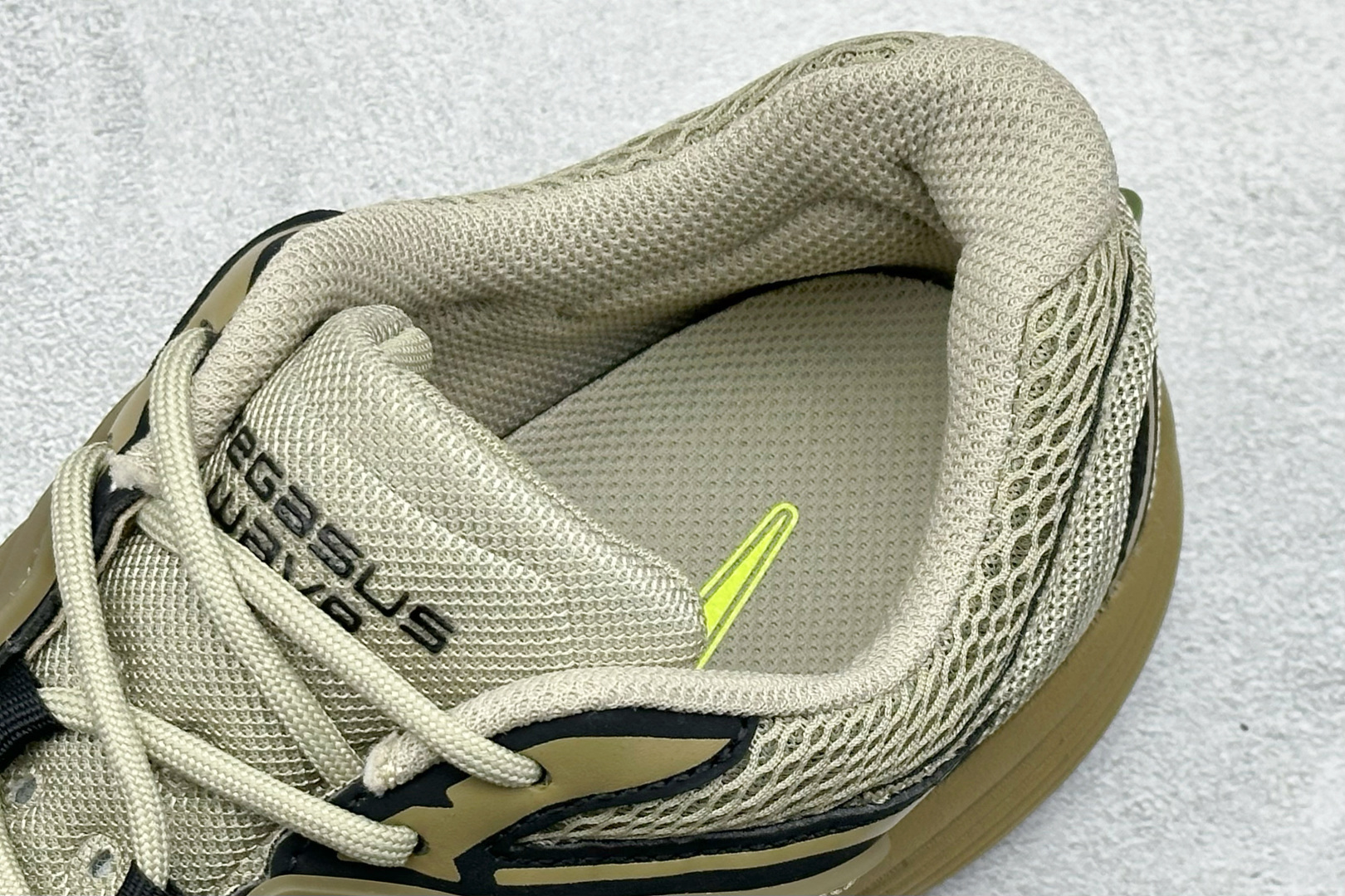 Nike Air Pegasus Wave 时尚百搭耐磨透气支撑 低帮 休闲训练跑步鞋 IB0612-200