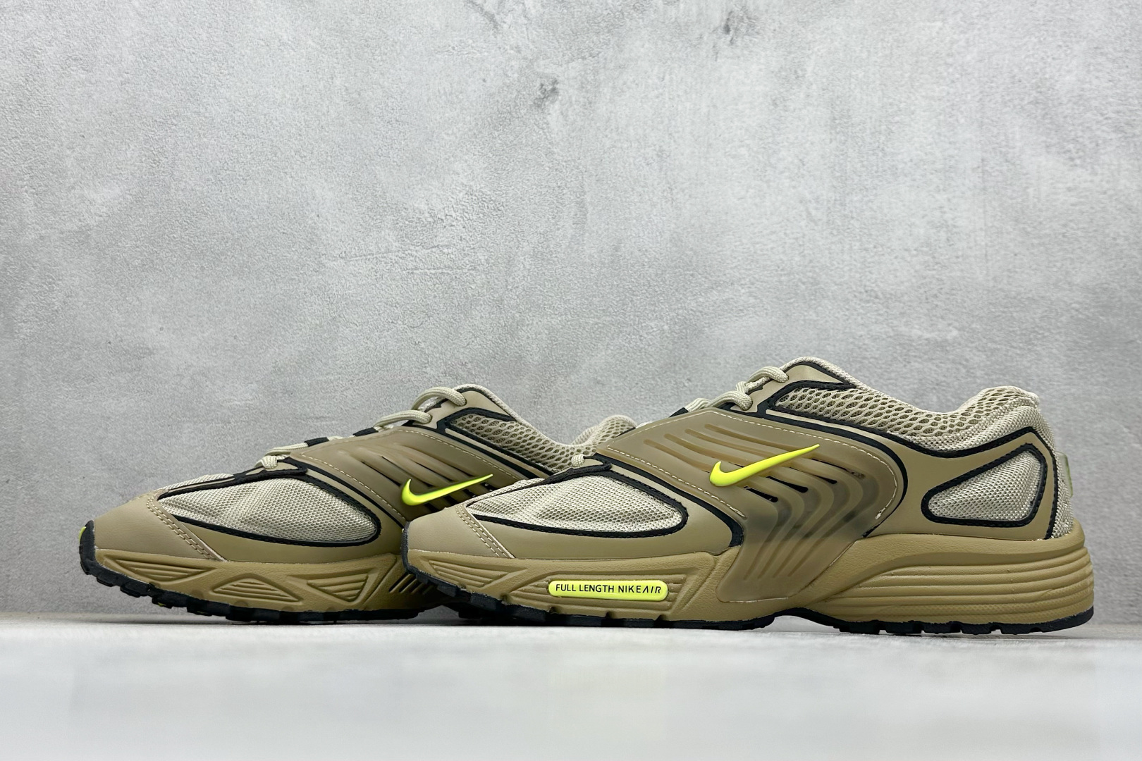 Nike Air Pegasus Wave 时尚百搭耐磨透气支撑 低帮 休闲训练跑步鞋 IB0612-200