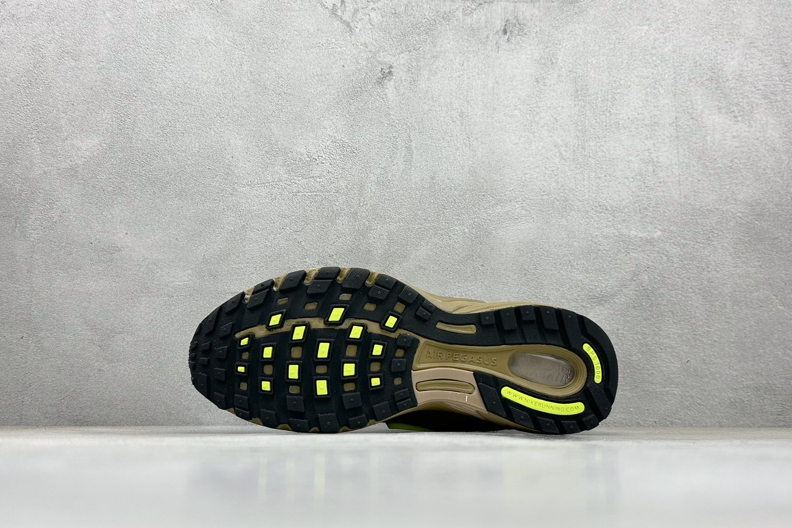 Nike Air Pegasus Wave 时尚百搭耐磨透气支撑 低帮 休闲训练跑步鞋 IB0612-200