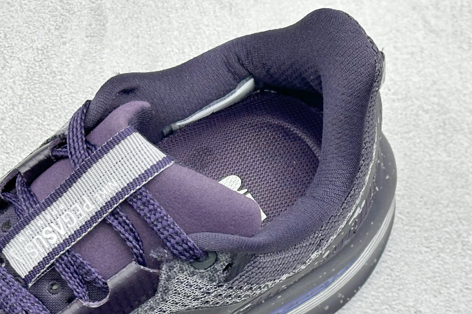 YH版Nike Air Zoom Pegasus Premium 耐克网面全掌气垫缓震跑鞋 IH0861-500