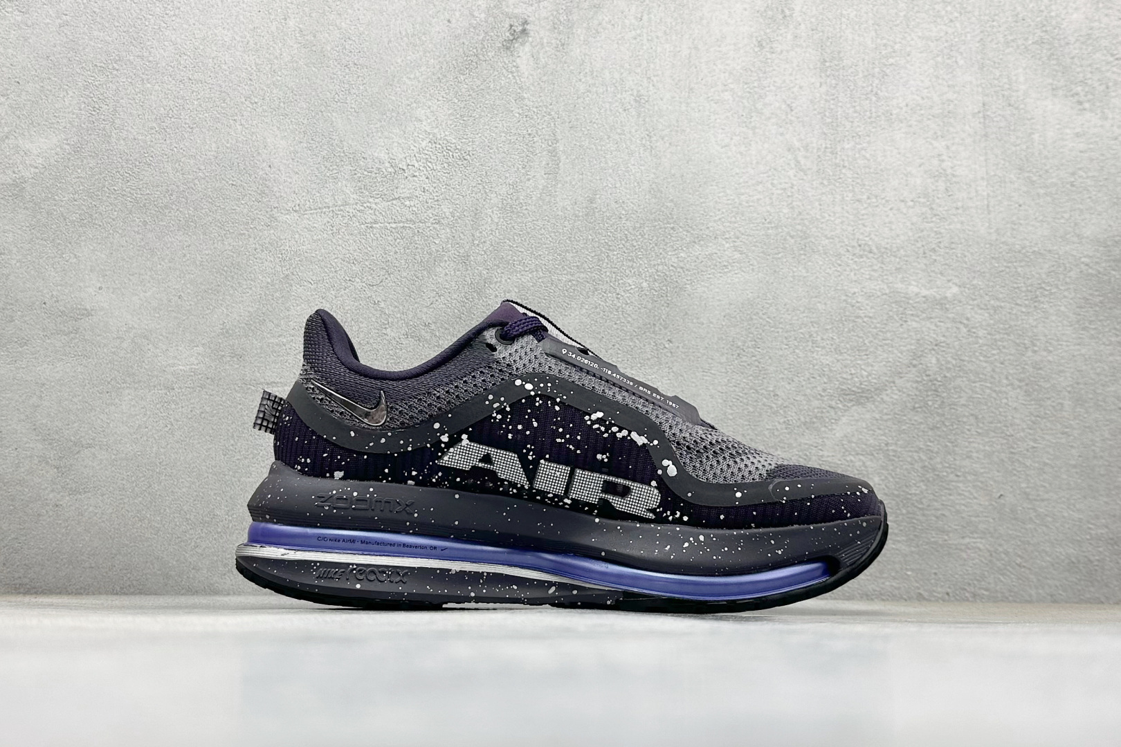 YH版Nike Air Zoom Pegasus Premium 耐克网面全掌气垫缓震跑鞋 IH0861-500