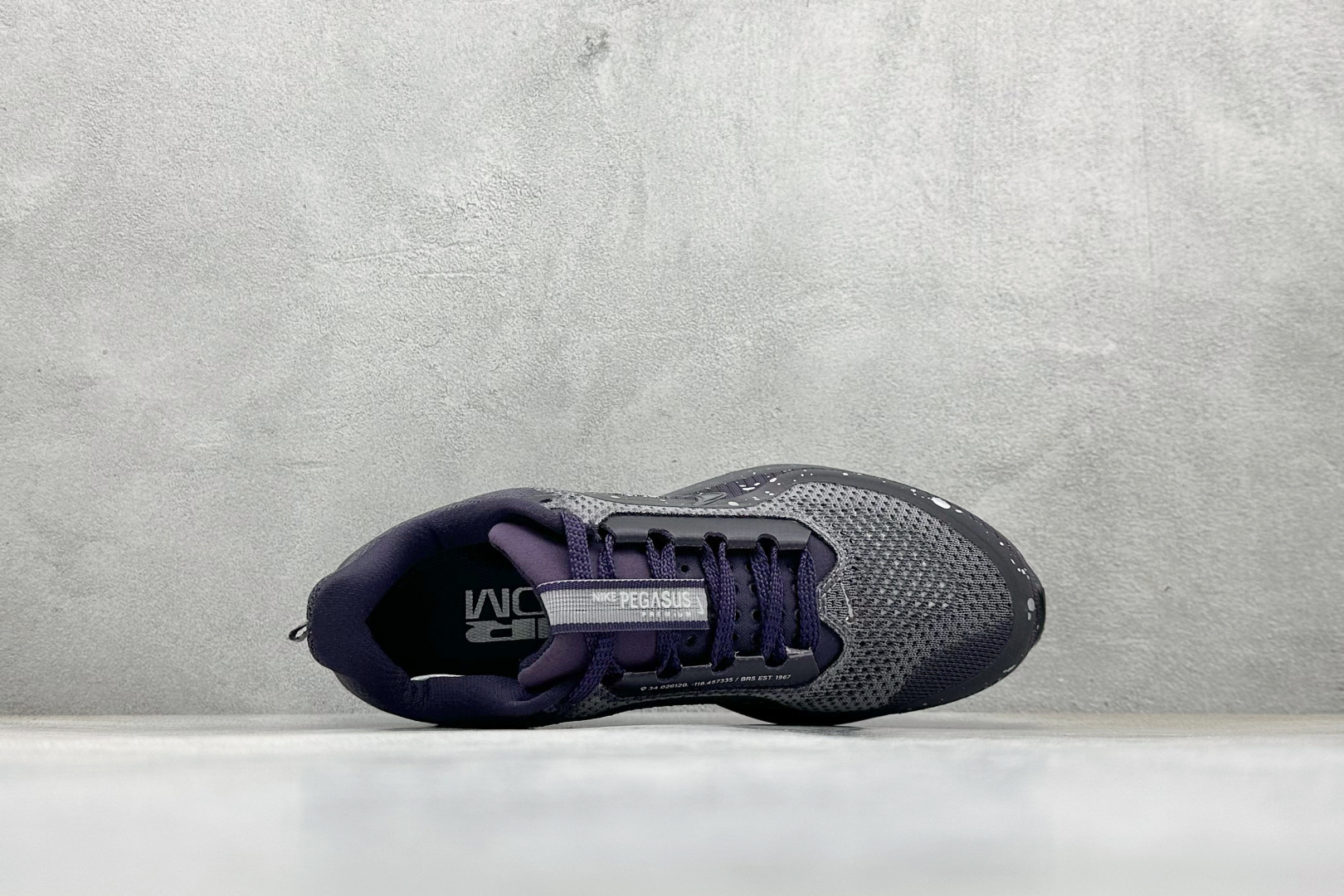 YH版Nike Air Zoom Pegasus Premium 耐克网面全掌气垫缓震跑鞋 IH0861-500