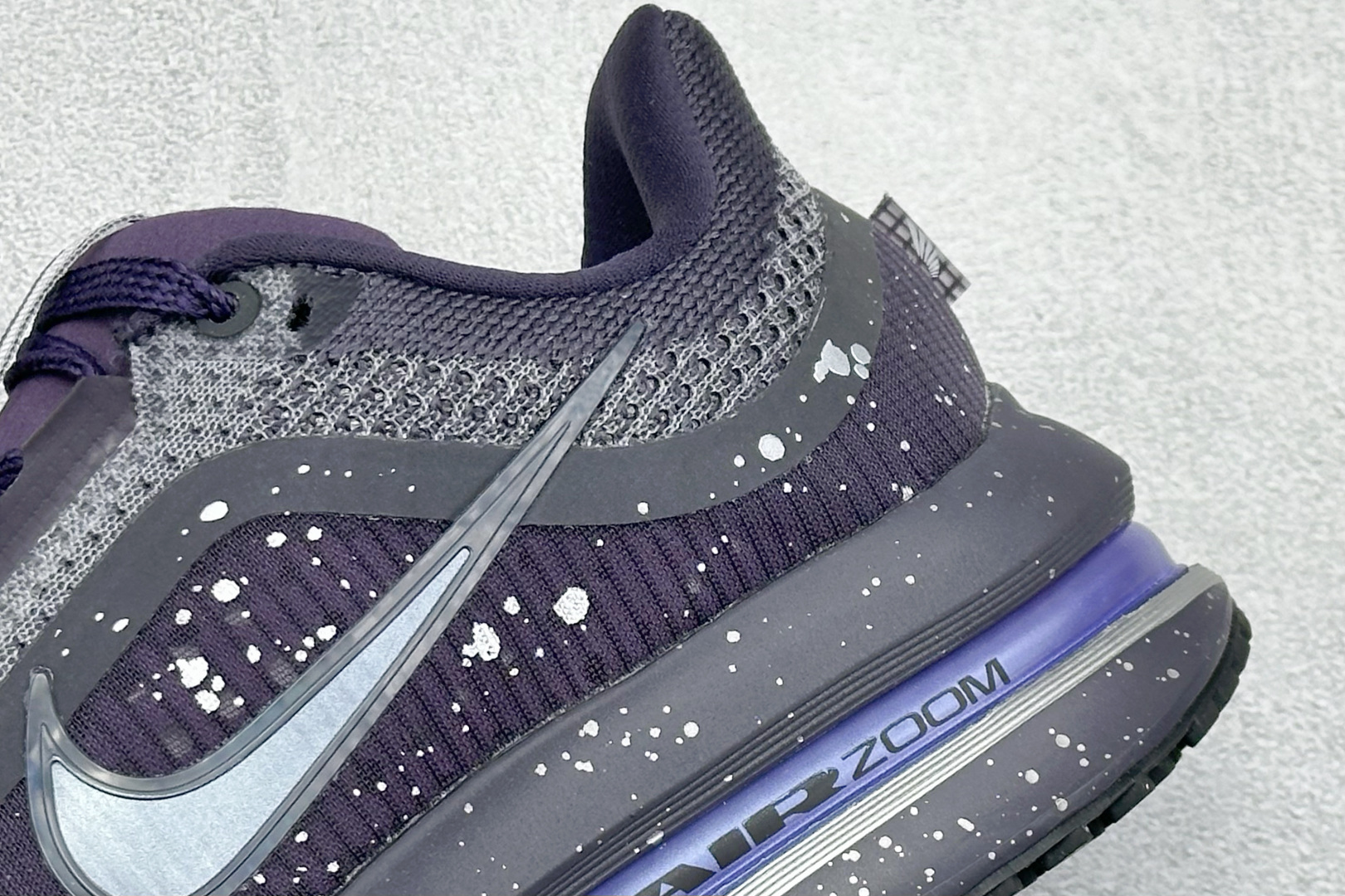 YH版Nike Air Zoom Pegasus Premium 耐克网面全掌气垫缓震跑鞋 IH0861-500