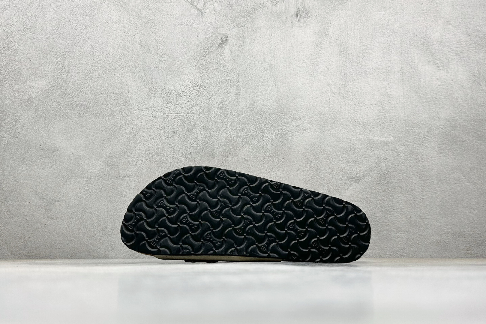 140 TG版博肯 Birkenstock Boston Suede 系列平底复古软木底休闲拖鞋 1028056