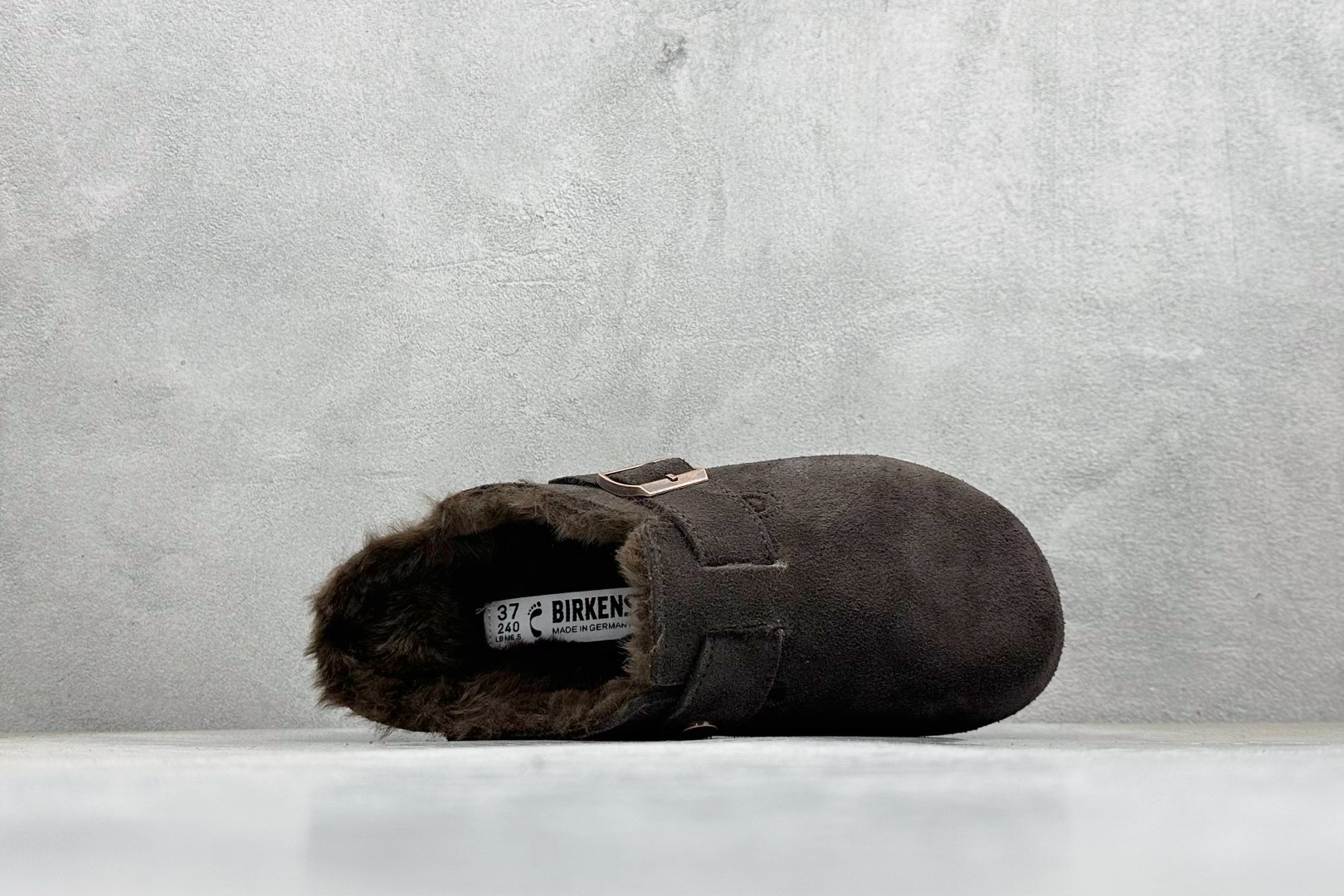 200 Birkenstock 博肯半拖加绒系列 代工厂工艺 品质看得见 London-Shearling内里羊毛 0560773-Chinese UA Cheap High Quatity Brand Clothes Bags handbags Sneakers wholesale wholesaler seller from China Factory suppliers Fashion Clothing Shoes best Quality Beautiful Price 200 Birkenstock 博肯半拖加绒系列 代工厂工艺 品质看得见 London-Shearling内里羊毛 0560773