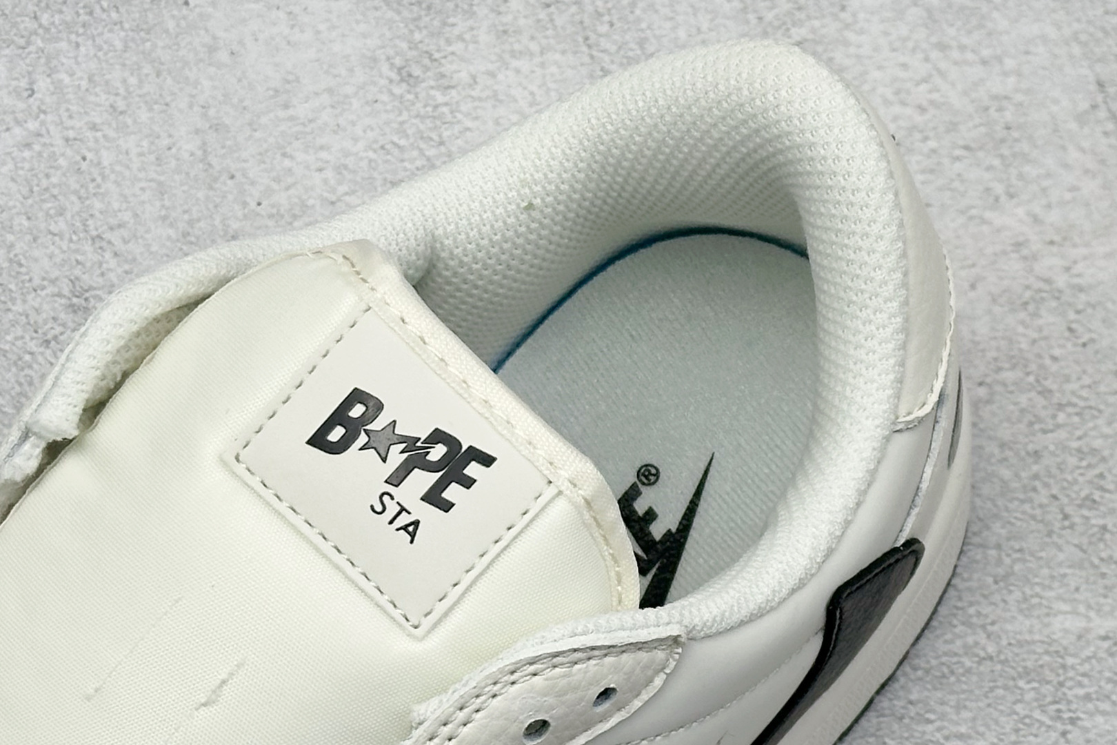 Travis Scott x Fragment Design x Jordan Air Jordan 1 Low SP Bape联名——“白灰” DM7866-105