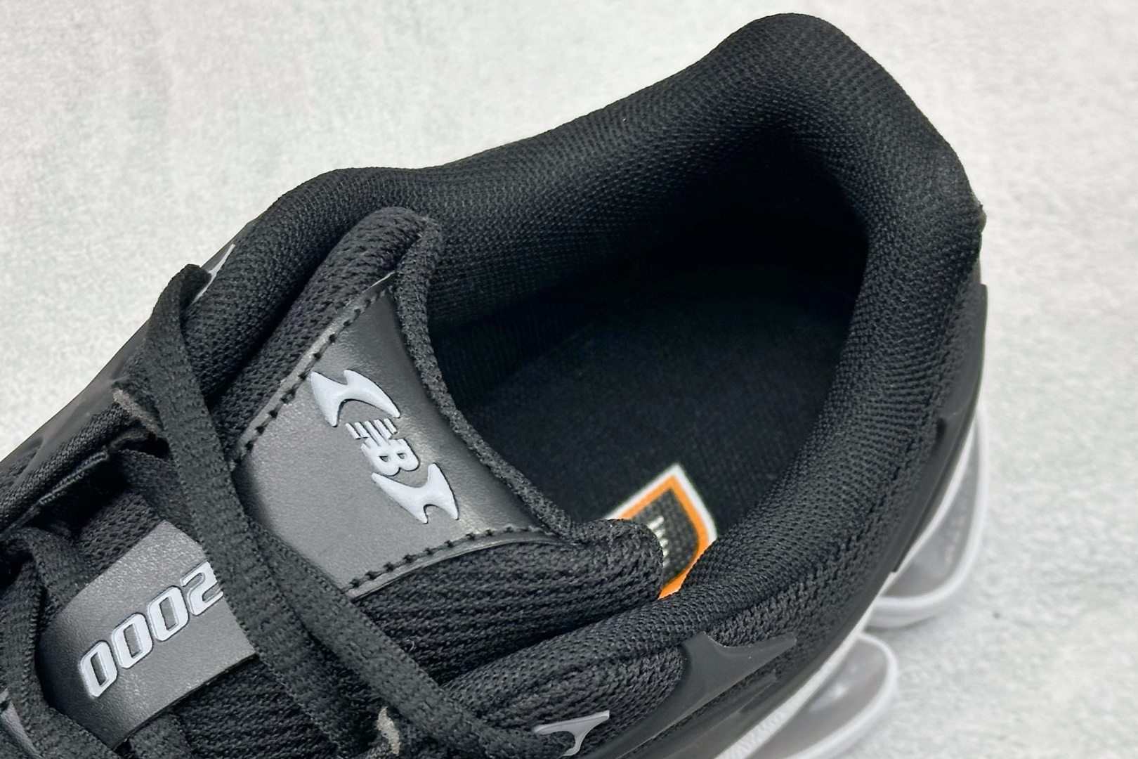 210 New Balance 新百伦 NB20005 网面休闲跑步鞋 U20005UB