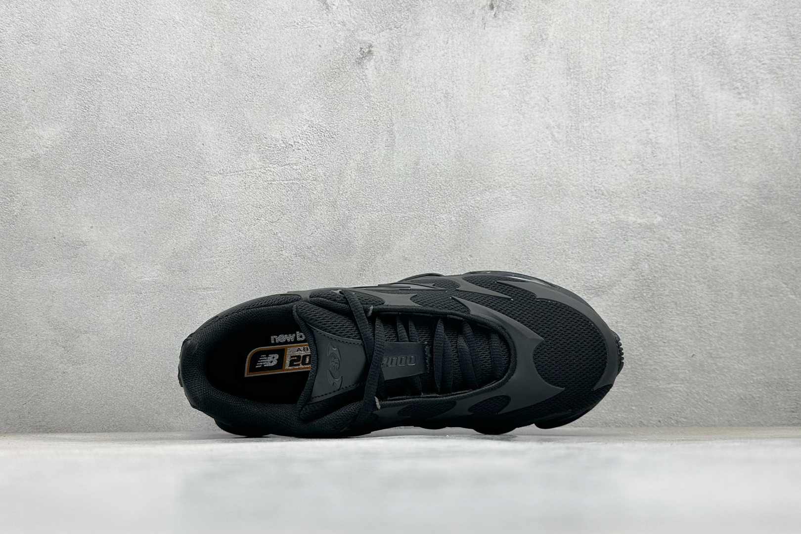 210 New Balance 新百伦 NB20005 网面休闲跑步鞋 U20005US