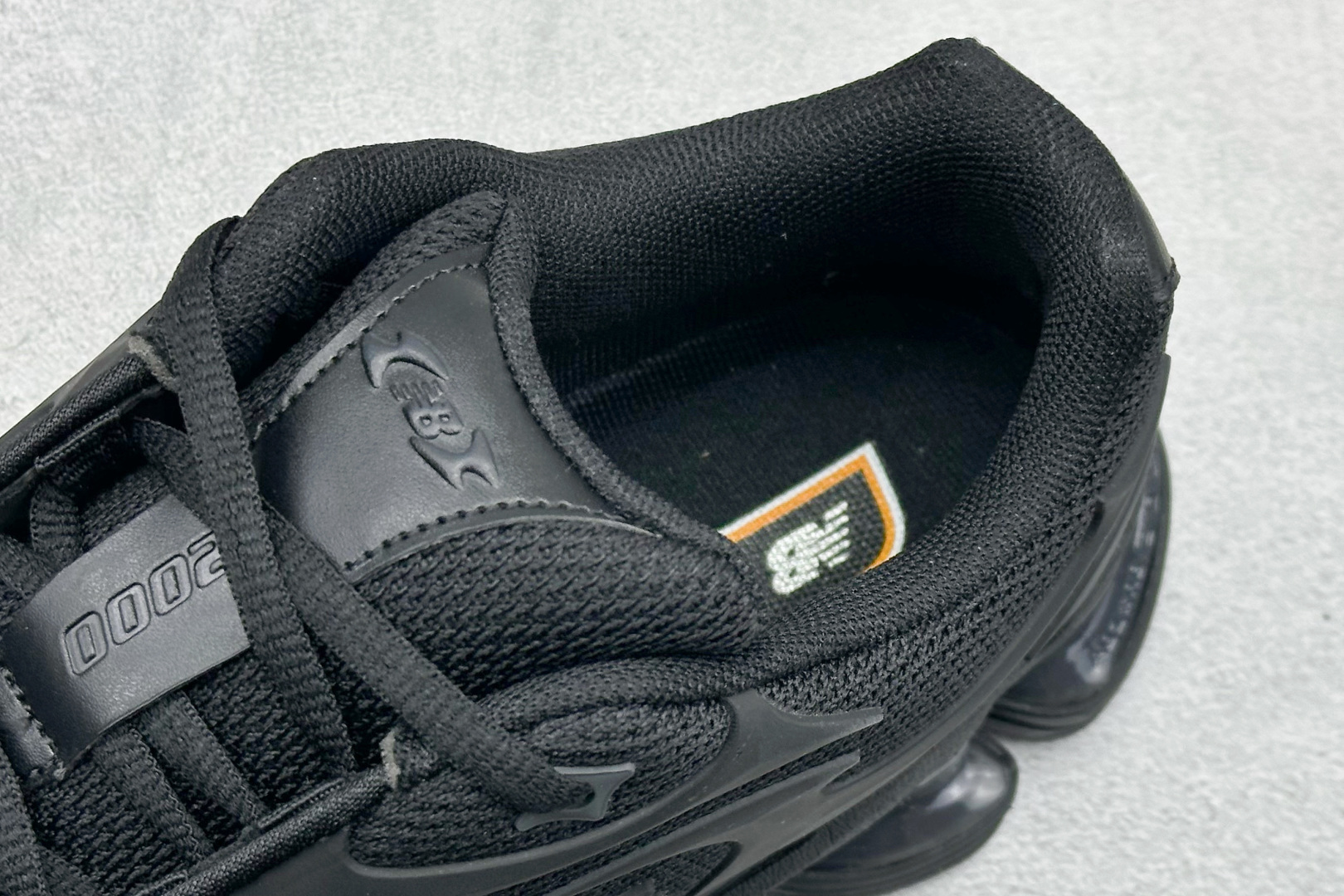 210 New Balance 新百伦 NB20005 网面休闲跑步鞋 U20005US