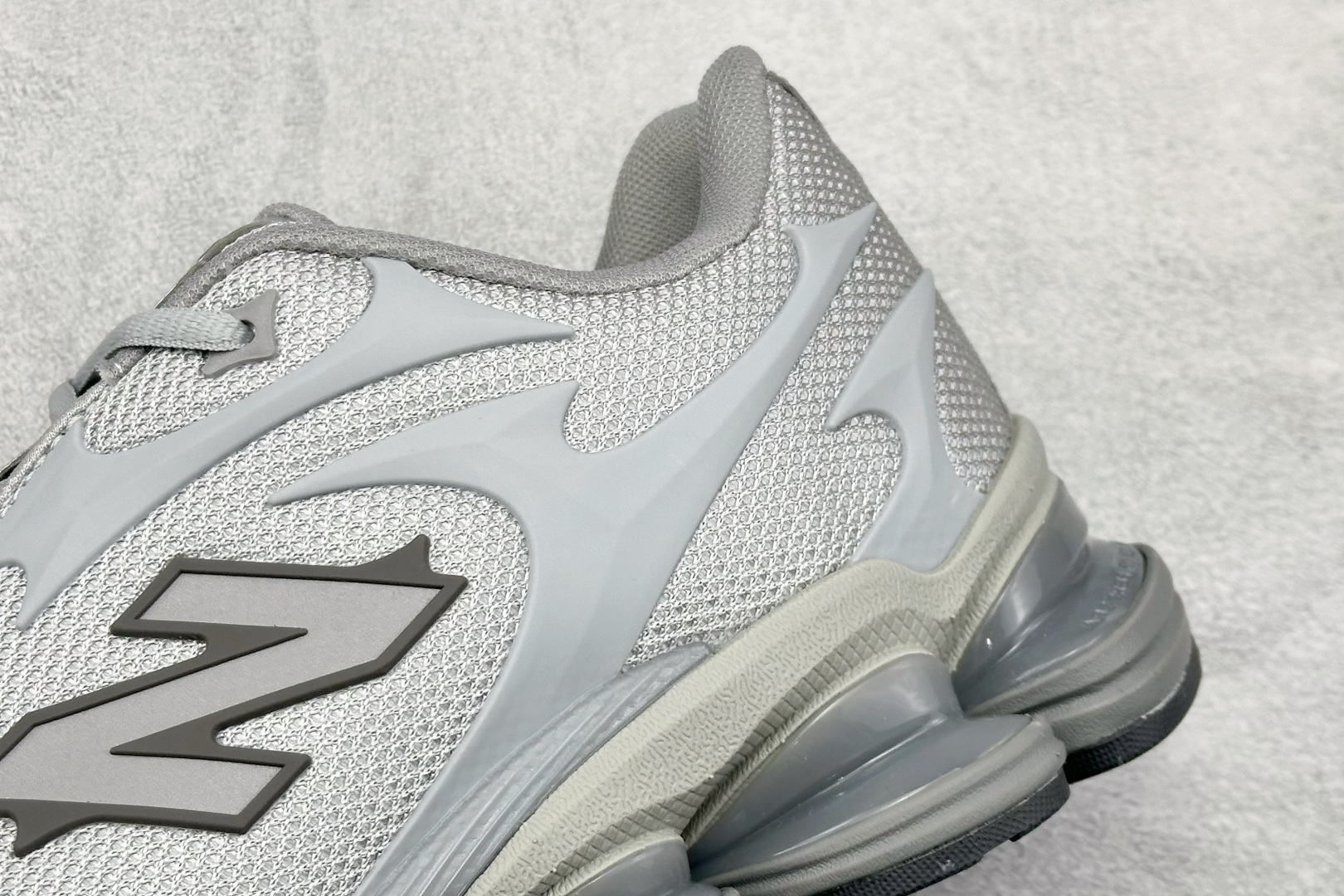 210 New Balance 新百伦 NB20005 网面休闲跑步鞋 U20005UW