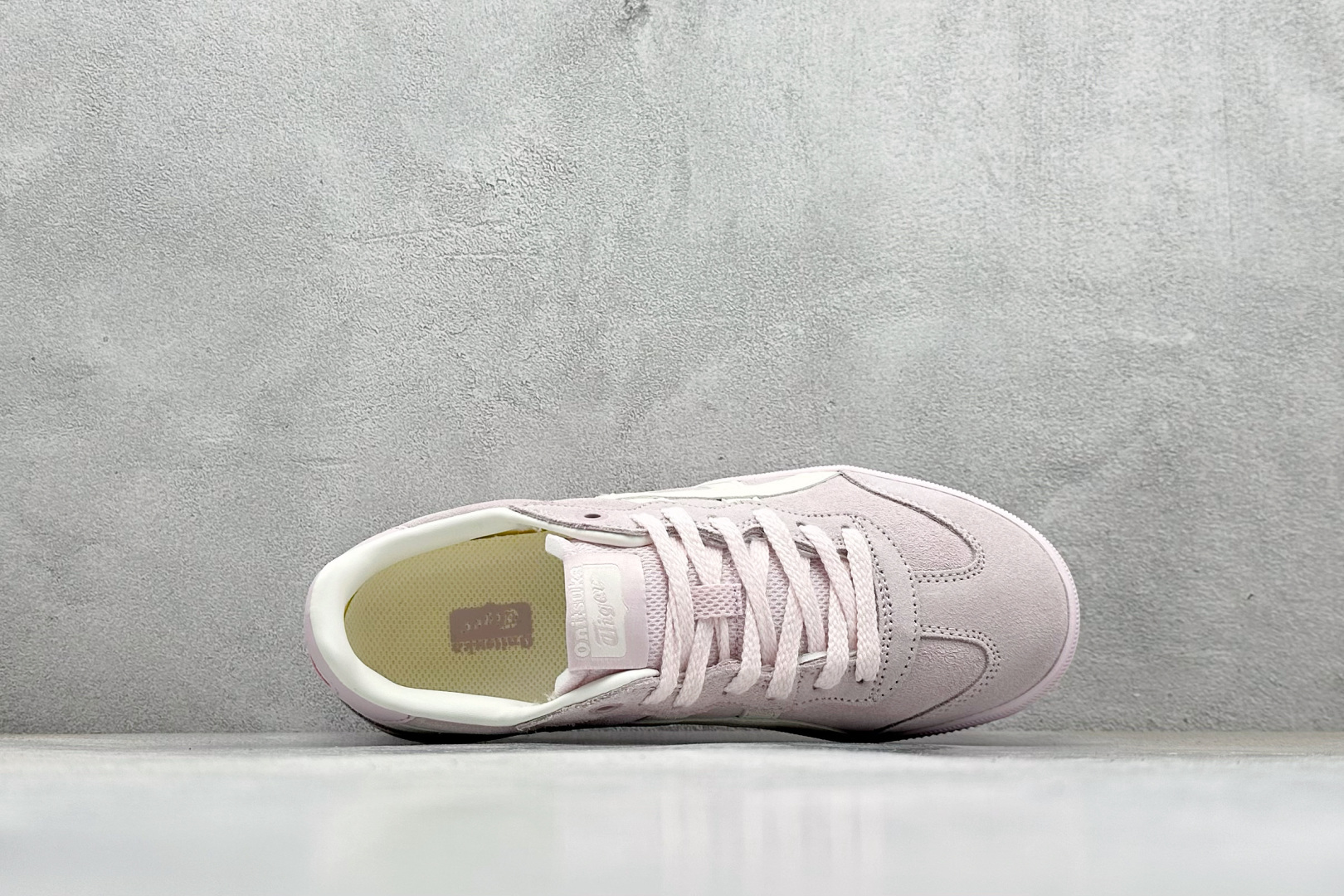 180 ASICS OnitsukaTiger/鬼塚虎 Tokuten Chunk 厚底休闲鞋 1183C560-200