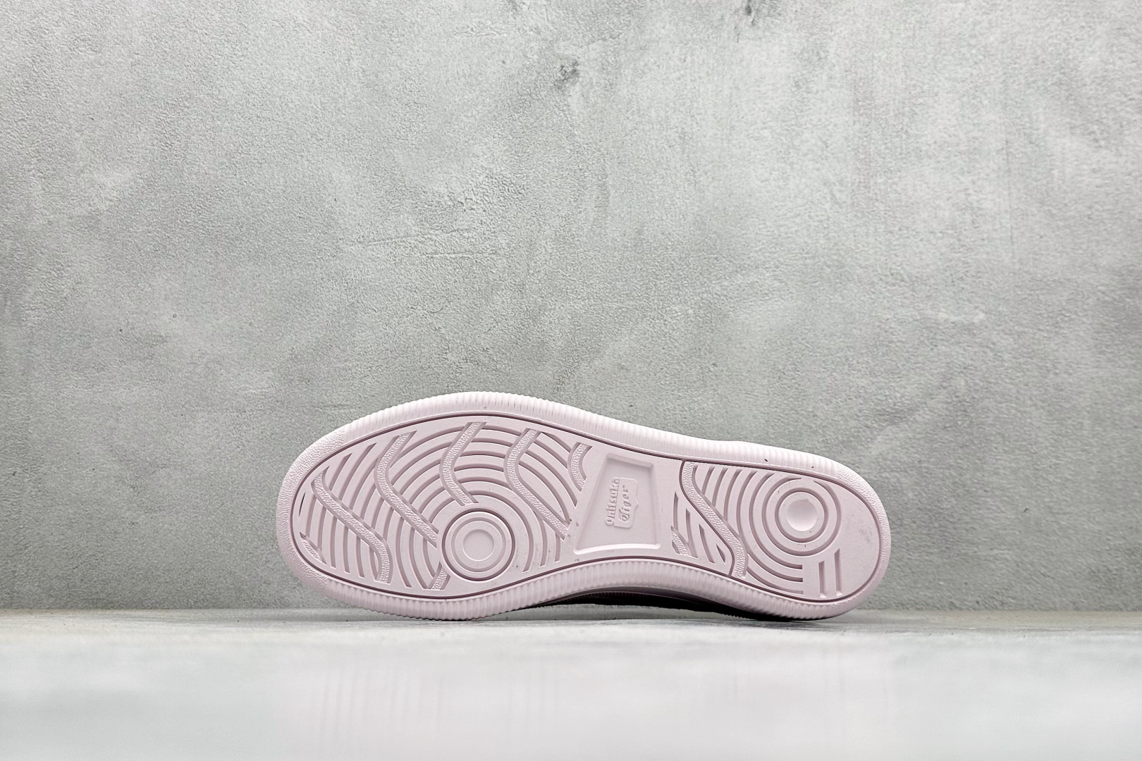 180 ASICS OnitsukaTiger/鬼塚虎 Tokuten Chunk 厚底休闲鞋 1183C560-200