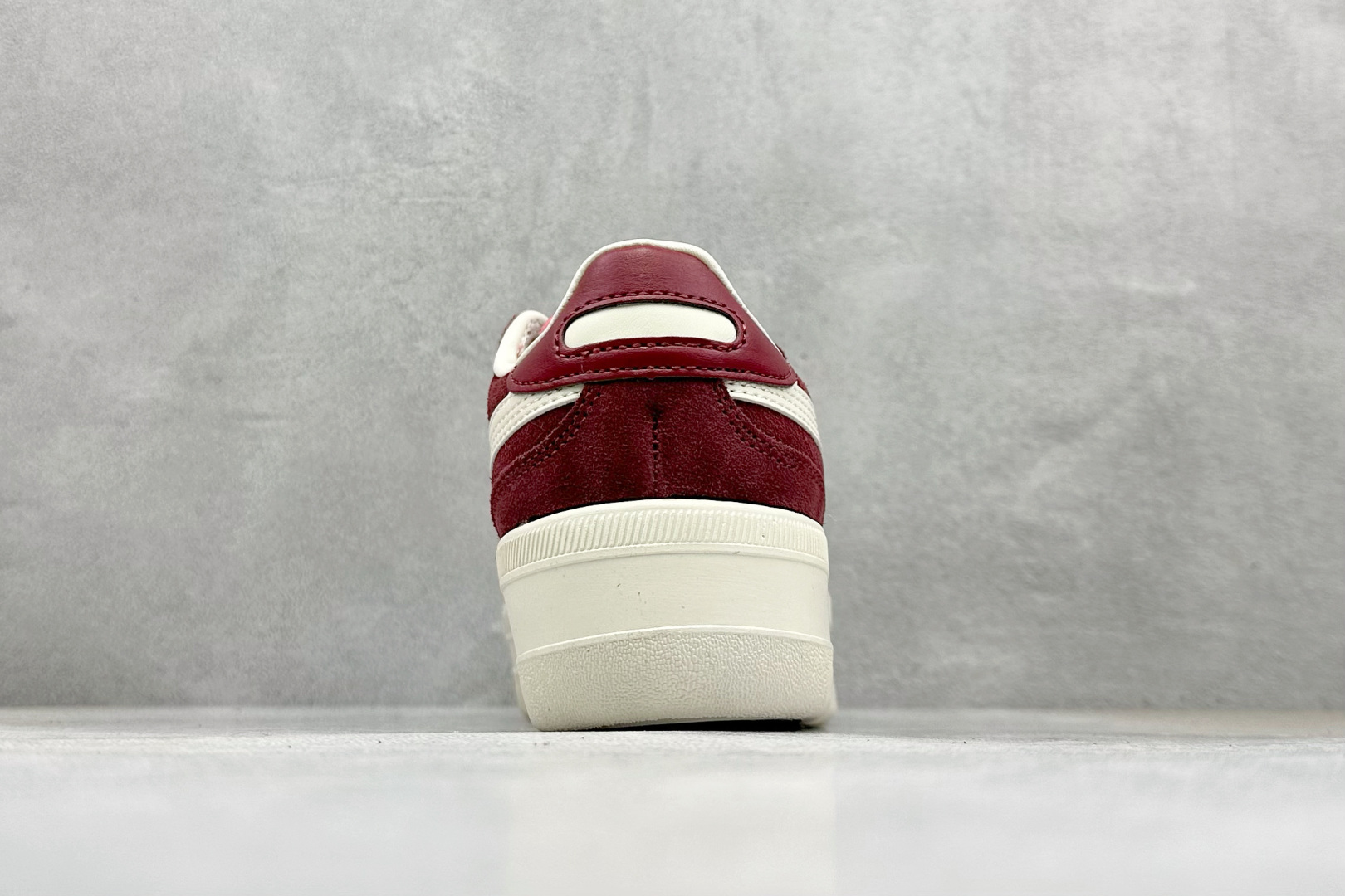 180 ASICS OnitsukaTiger/鬼塚虎 Tokuten Chunk 厚底休闲鞋 1183C526-600