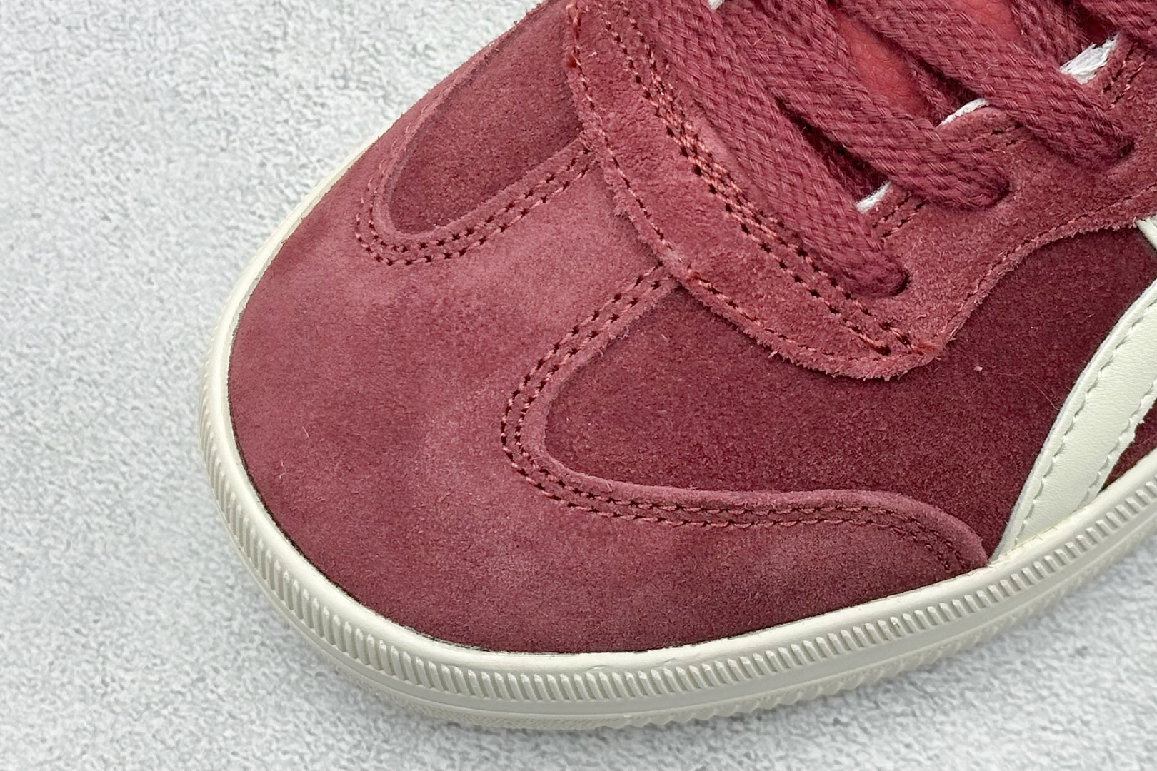 180 ASICS OnitsukaTiger/鬼塚虎 Tokuten Chunk 厚底休闲鞋 1183C526-600