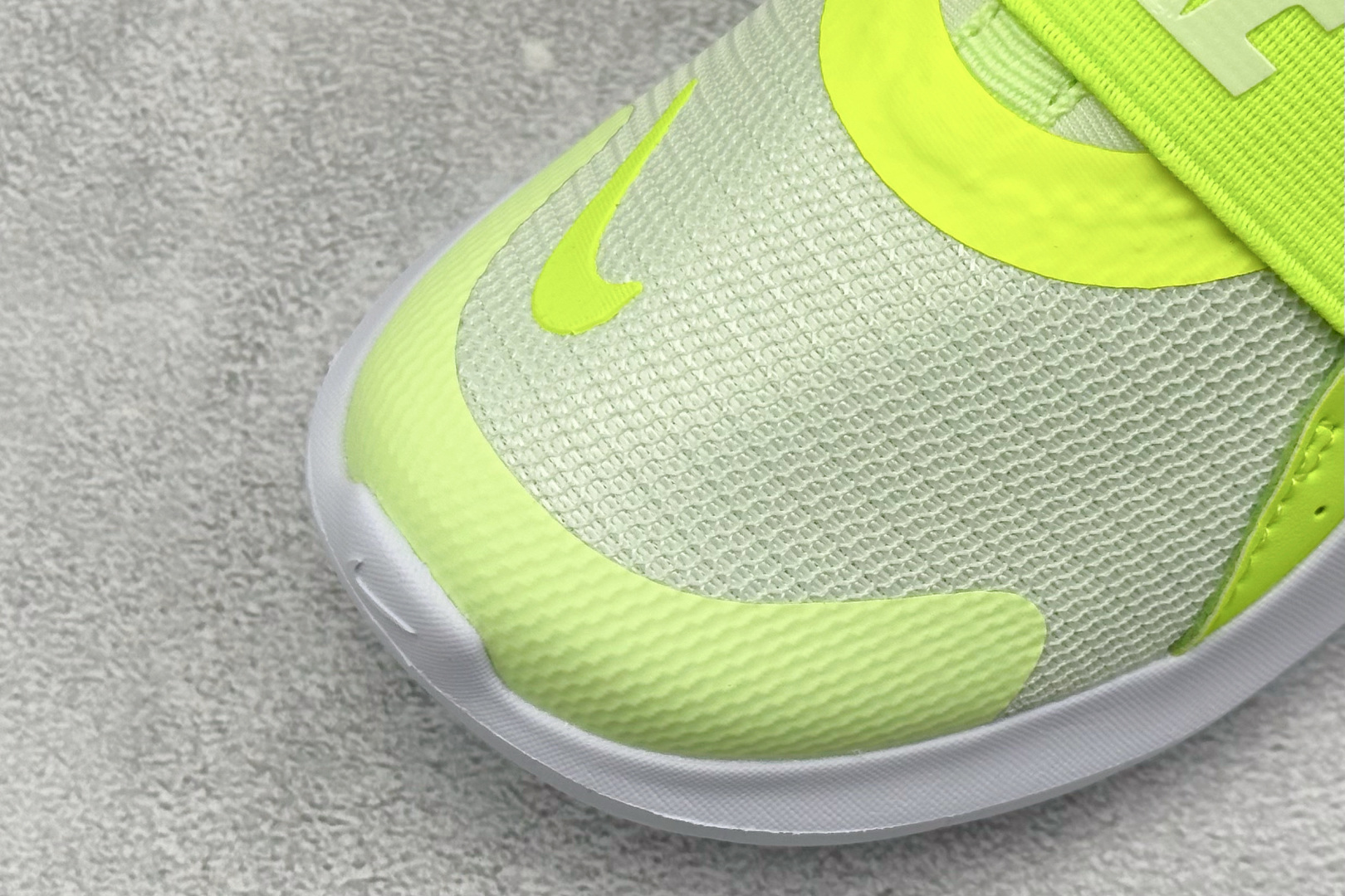 童鞋#Nike Flex Runner 4 耐克束带透气轻便鞋 IF2895-700