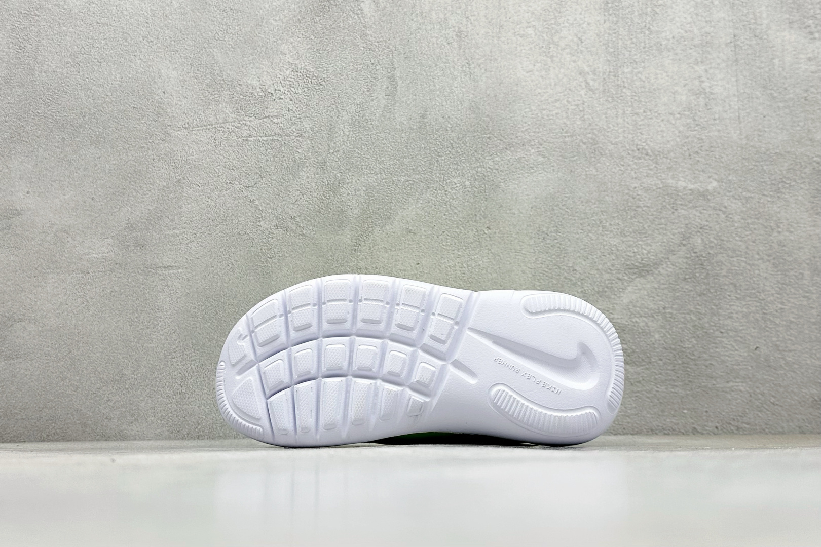 童鞋#Nike Flex Runner 4 耐克束带透气轻便鞋 IF2895-700