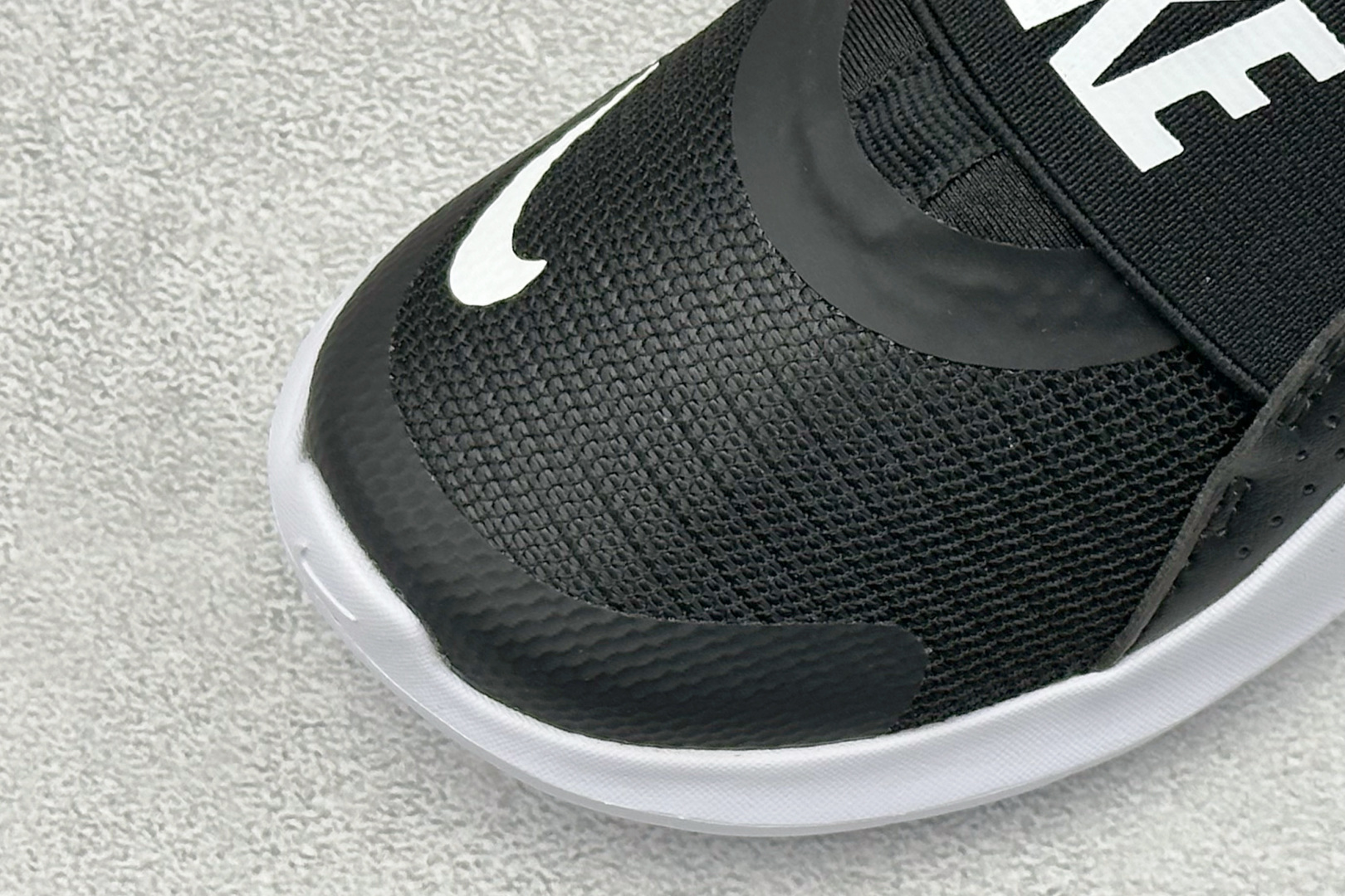 童鞋#Nike Flex Runner 4 耐克束带透气轻便鞋 IF2894-002