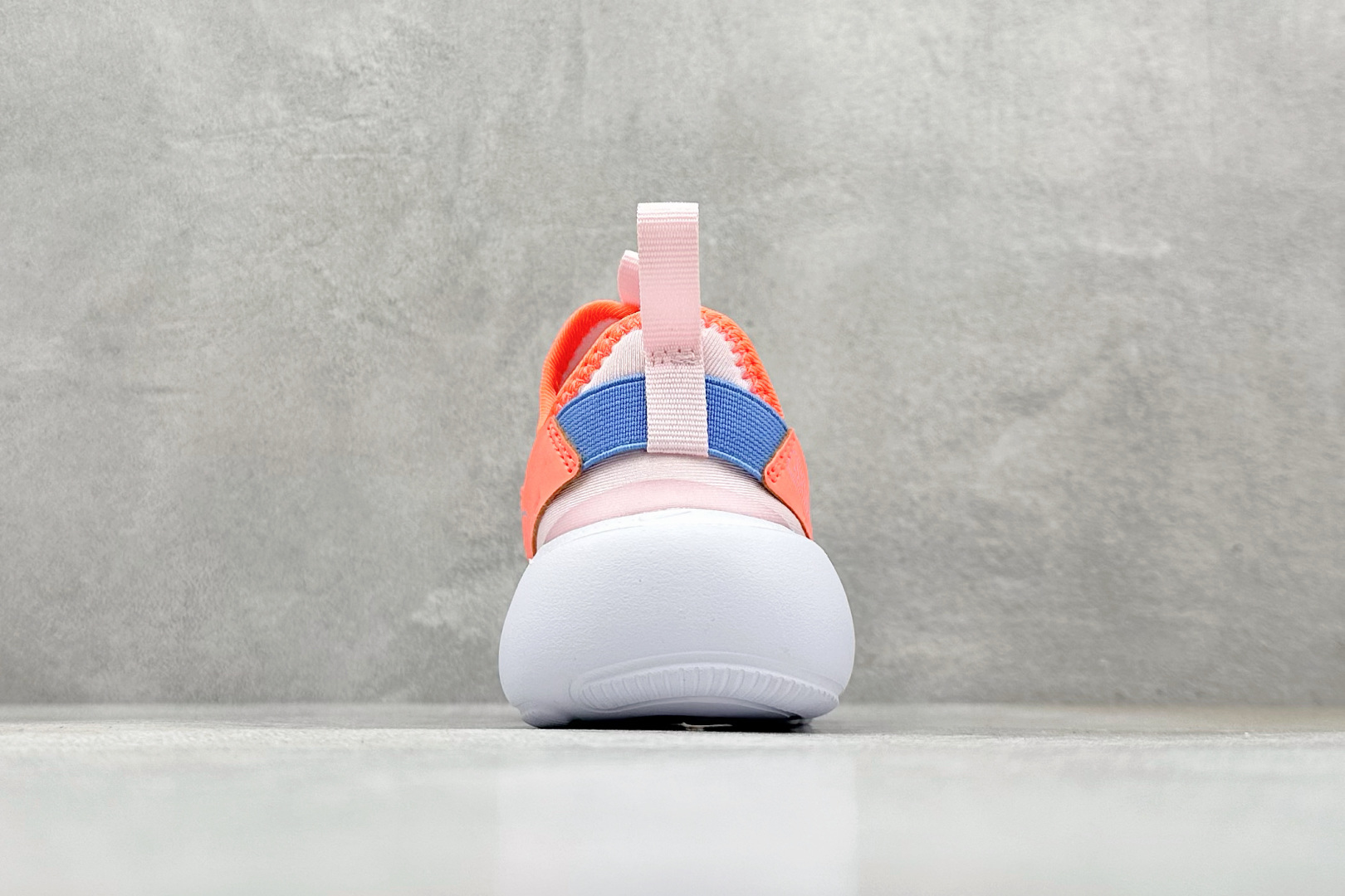 童鞋#Nike Flex Runner 4 耐克束带透气轻便鞋 IF2895-601