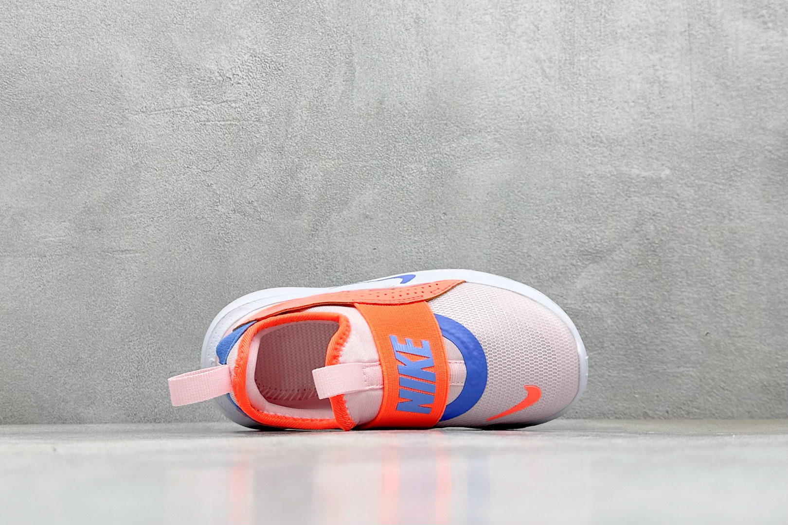 童鞋#Nike Flex Runner 4 耐克束带透气轻便鞋 IF2895-601