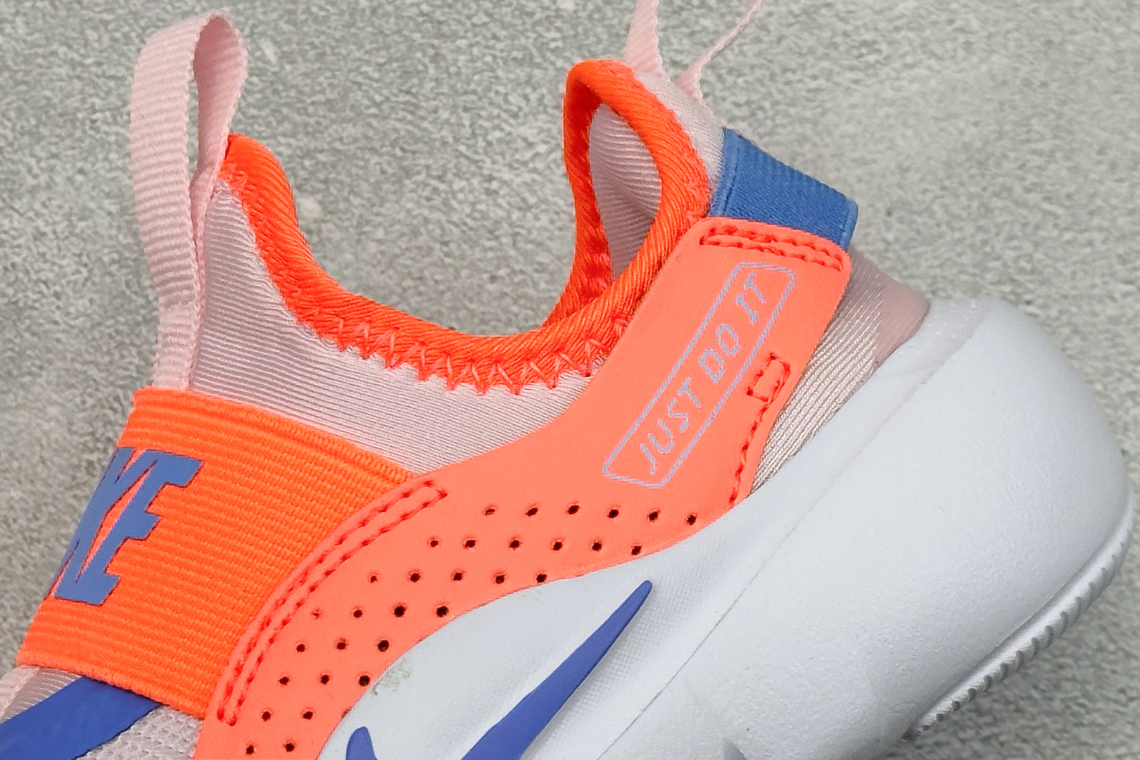 童鞋#Nike Flex Runner 4 耐克束带透气轻便鞋 IF2895-601