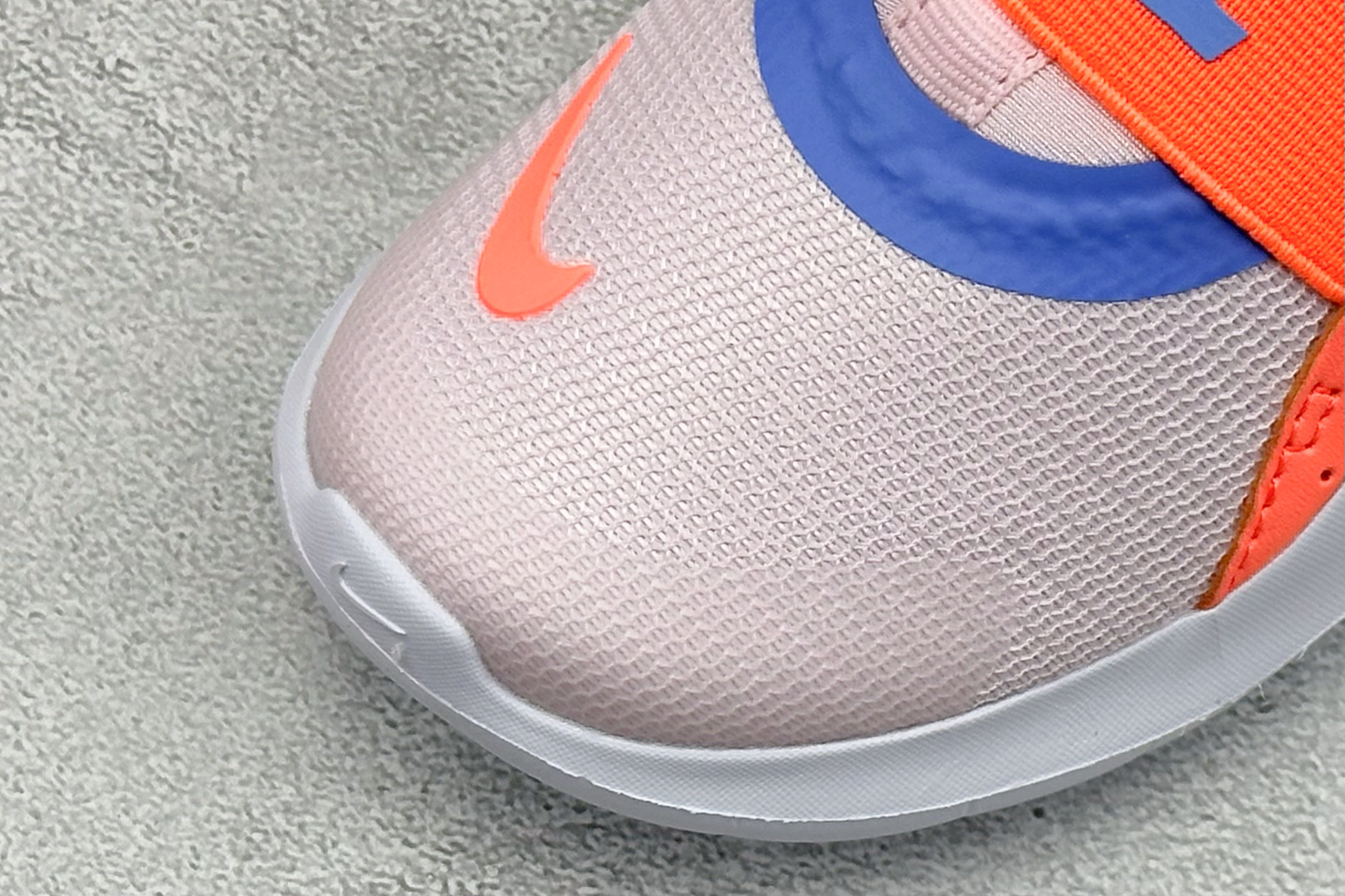 童鞋#Nike Flex Runner 4 耐克束带透气轻便鞋 IF2895-601