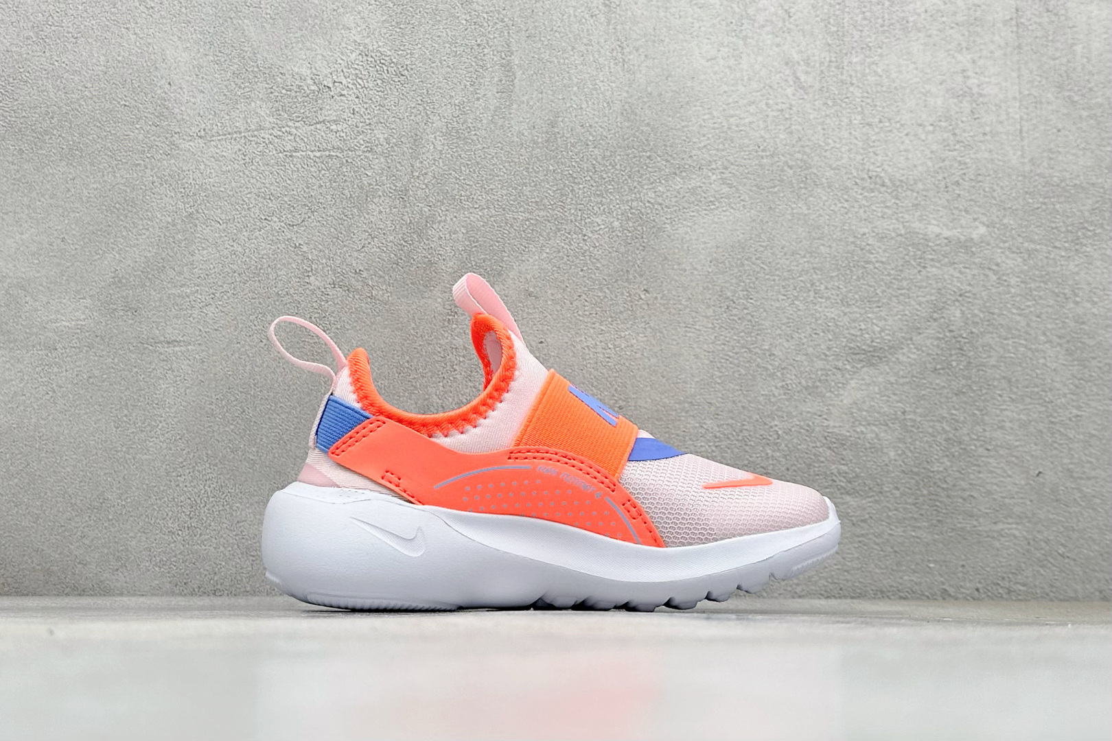 童鞋#Nike Flex Runner 4 耐克束带透气轻便鞋 IF2895-601