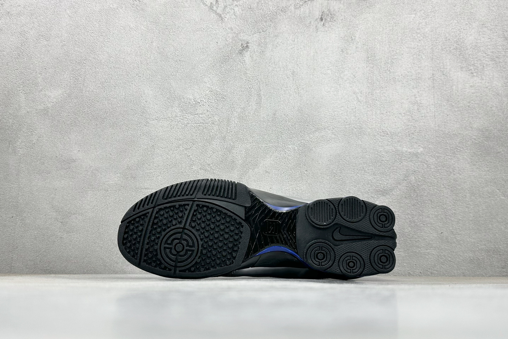 Nike Total 90 Shox Secutor Magia Sp 百搭舒适 耐磨气垫弹簧足球鞋 HQ5407-001