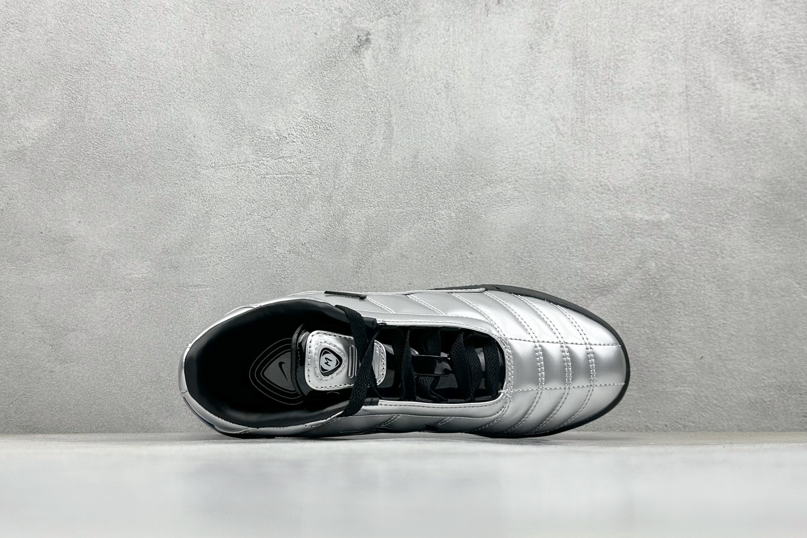 Nike Total 90 Shox Secutor Magia Sp 百搭舒适 耐磨气垫弹簧足球鞋 HQ5407-001