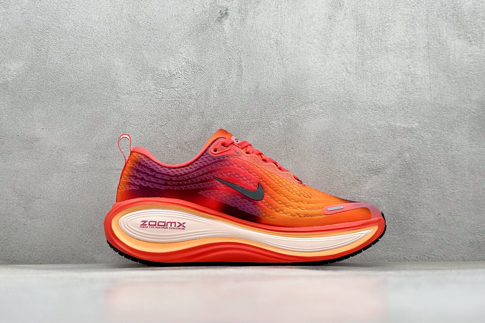 Nike Air Zoom Vomero Plus 耐克网面厚底气垫跑鞋 IH2091-800-莆田鞋,莆田鞋货源,高仿鞋,高仿鞋货源,安福档口,莆田高仿鞋,莆田鞋批发,高仿鞋批发,莆田高仿运动鞋,高仿运动鞋,莆田运动鞋 Nike Air Zoom Vomero Plus 耐克网面厚底气垫跑鞋 IH2091-800