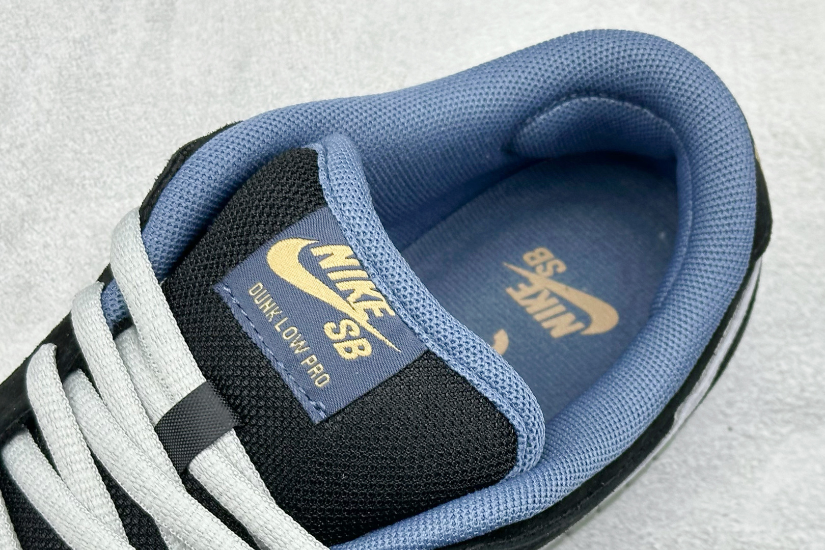 Nike Dunk SB “DARK SMOKE GREY” 玖制 影子灰 雾霾 黑灰 HF3063-002-莆田鞋,莆田鞋货源,高仿鞋,高仿鞋货源,安福档口,莆田高仿鞋,莆田鞋批发,高仿鞋批发,莆田高仿运动鞋,高仿运动鞋,莆田运动鞋 Nike Dunk SB “DARK SMOKE GREY” 玖制 影子灰 雾霾 黑灰 HF3063-002