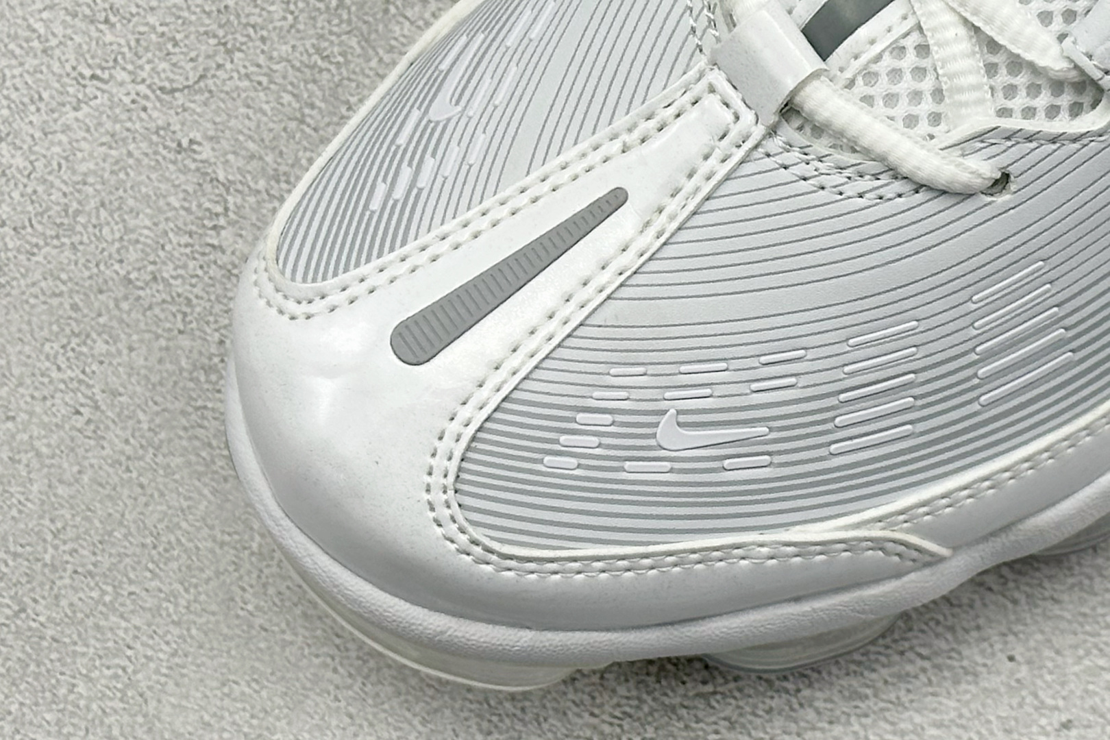 YH版 Nike Air Vapor 360 全掌大气垫透气跑步鞋 CK9671-100