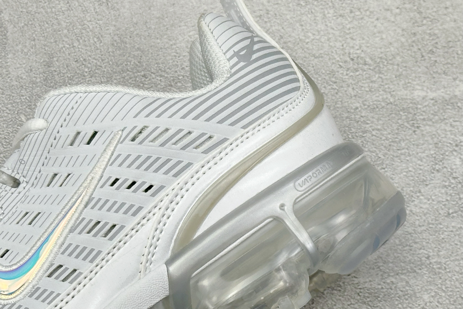 YH版 Nike Air Vapor 360 全掌大气垫透气跑步鞋 CK9671-100