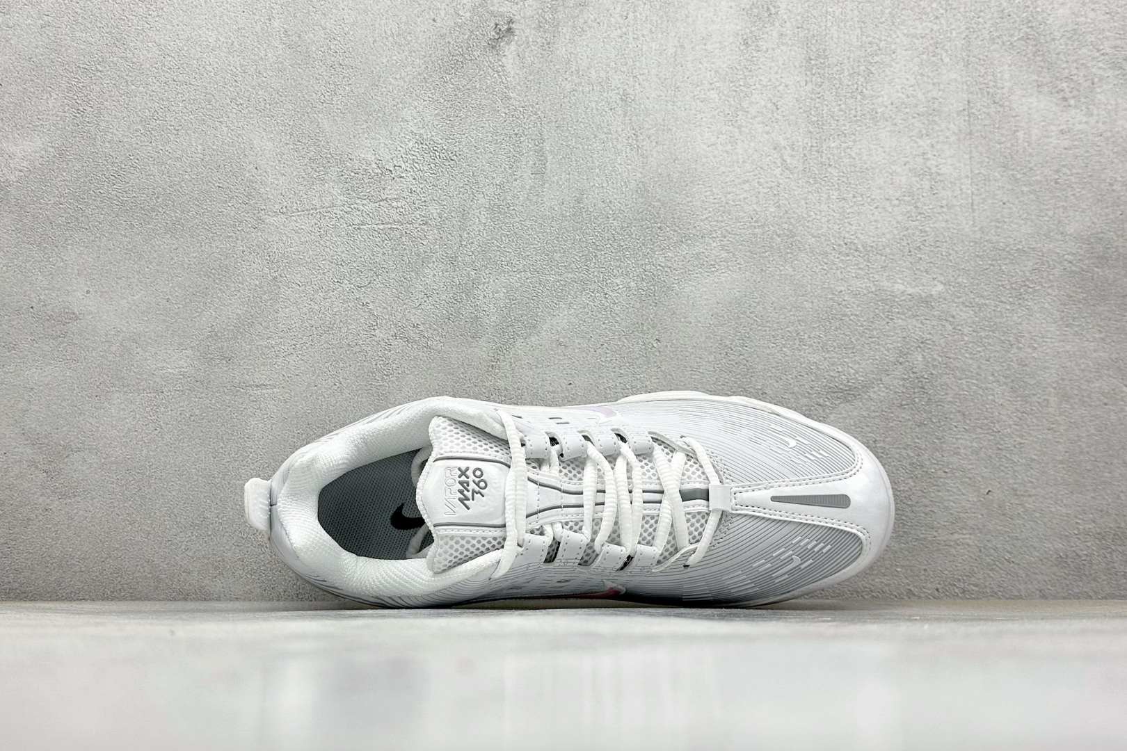 YH版 Nike Air Vapor 360 全掌大气垫透气跑步鞋 CK9671-100