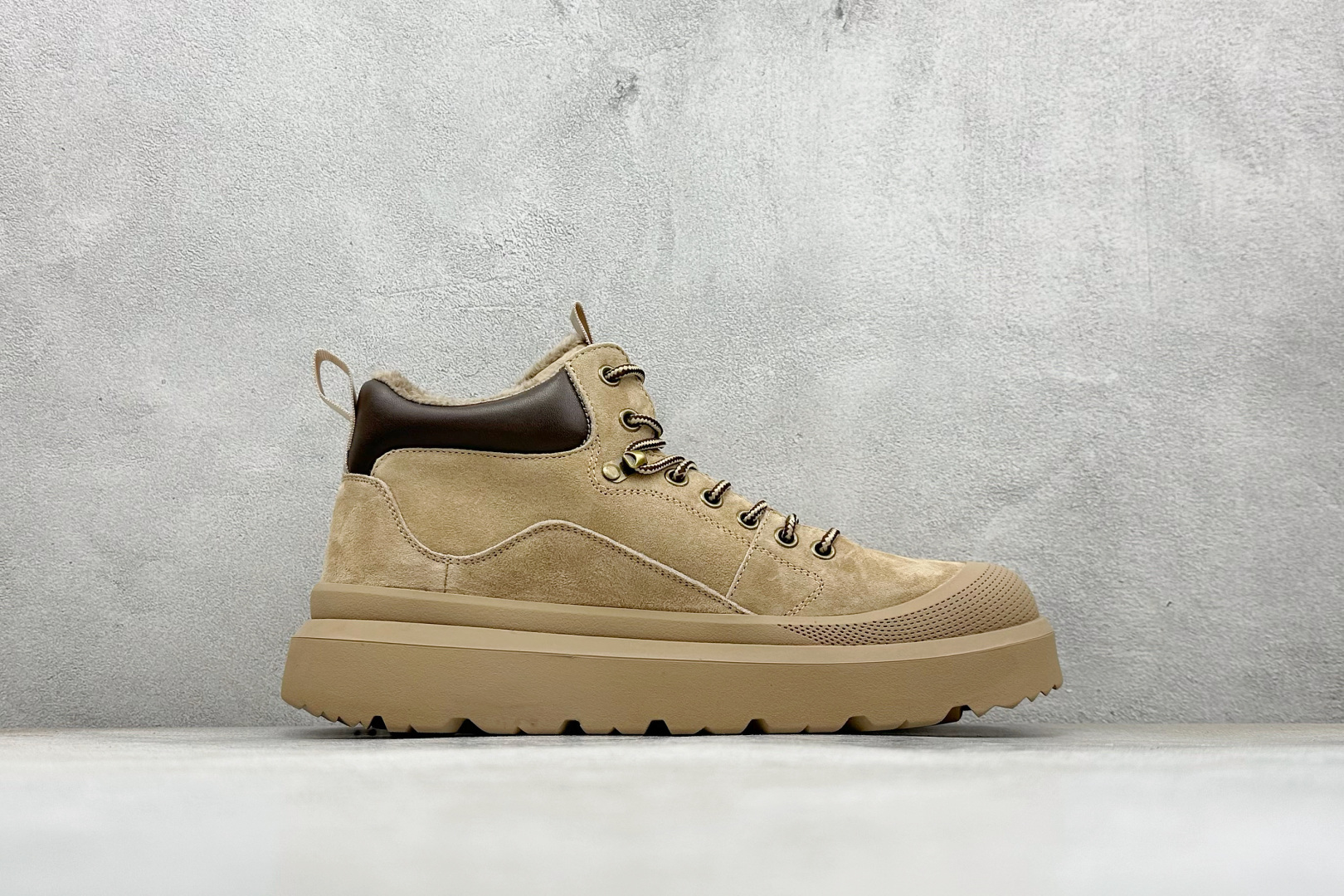 280 UGG Tasman Weather Hybrid 塔斯曼混合系列轻量休闲鞋 U6339M