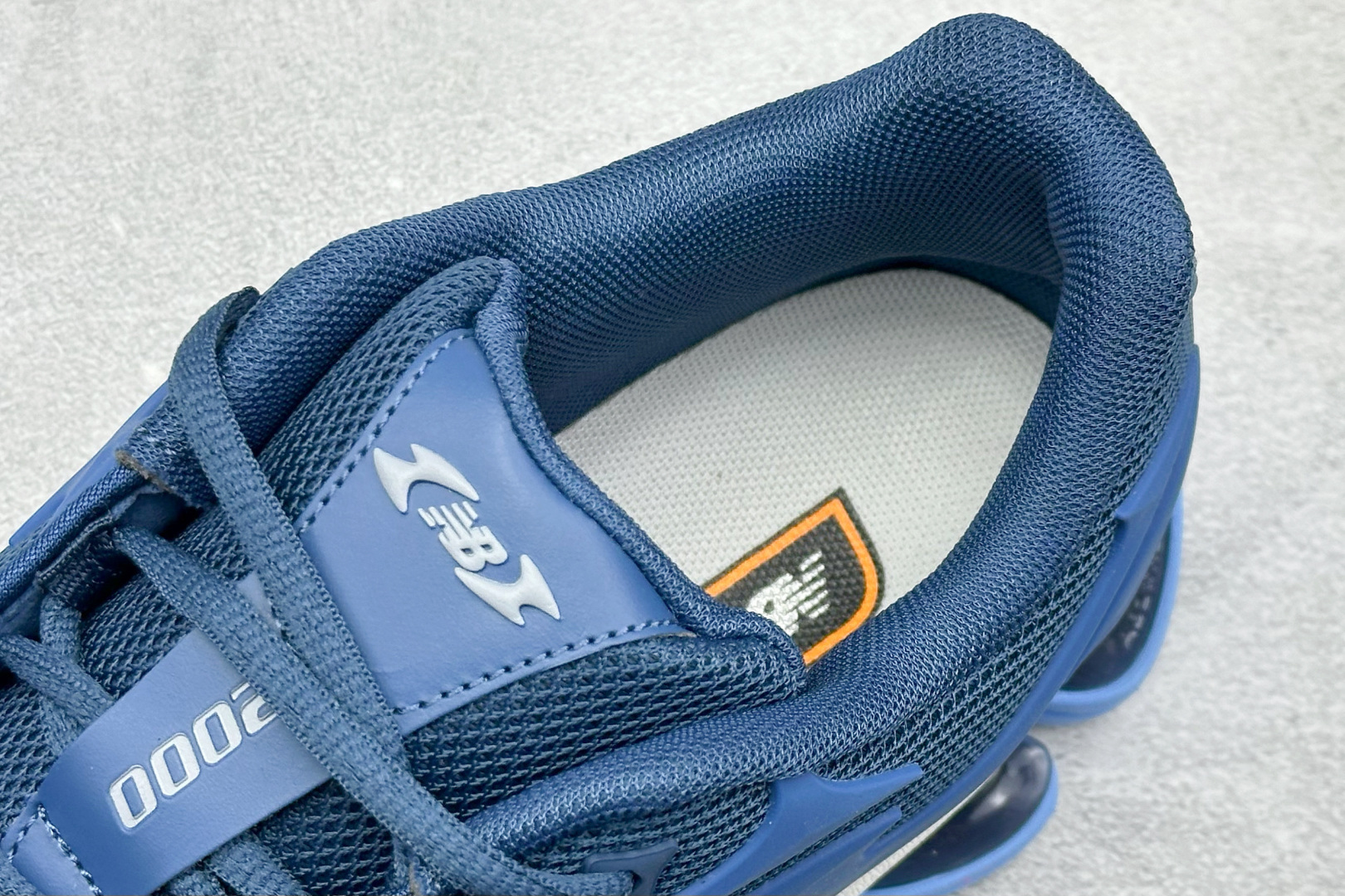 210 New Balance 新百伦 NB20005 网面休闲跑步鞋 U20005UF