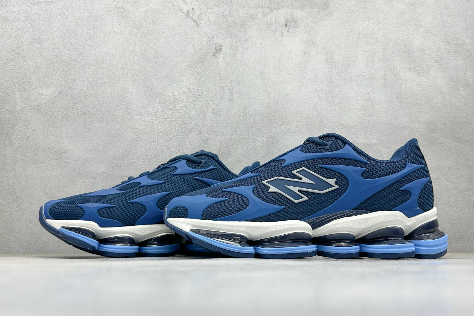 210 New Balance 新百伦 NB20005 网面休闲跑步鞋 U20005UF