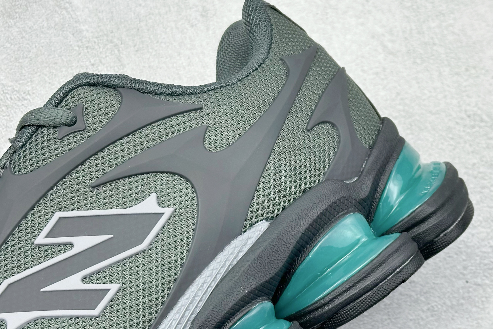 210 New Balance 新百伦 NB20005 网面休闲跑步鞋 U20005UE