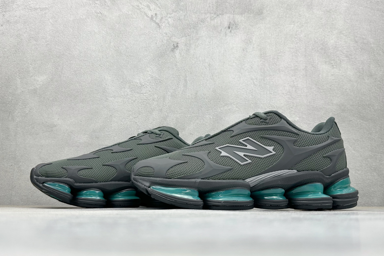 210 New Balance 新百伦 NB20005 网面休闲跑步鞋 U20005UE