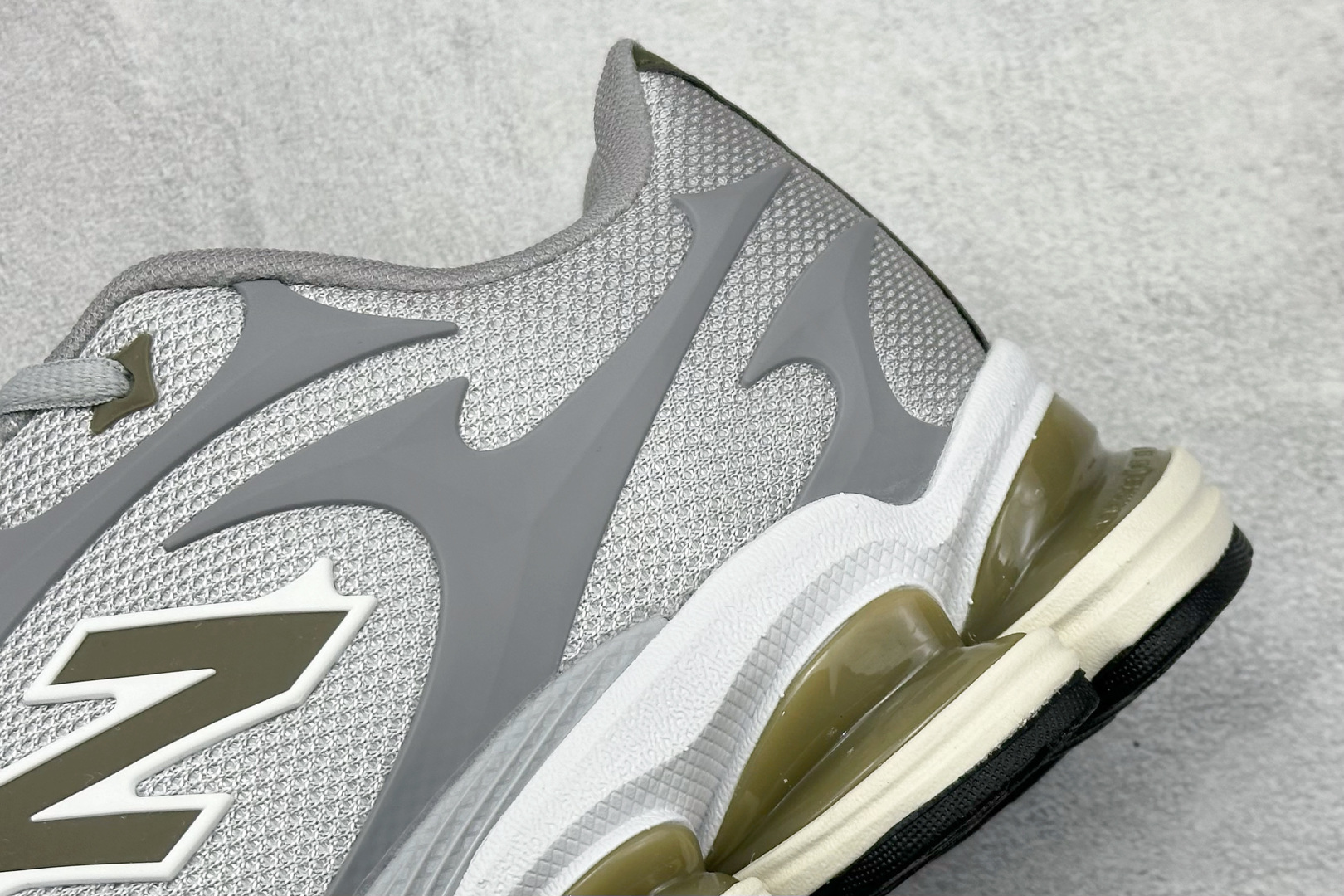 210 New Balance 新百伦 NB20005 网面休闲跑步鞋 U20005UL